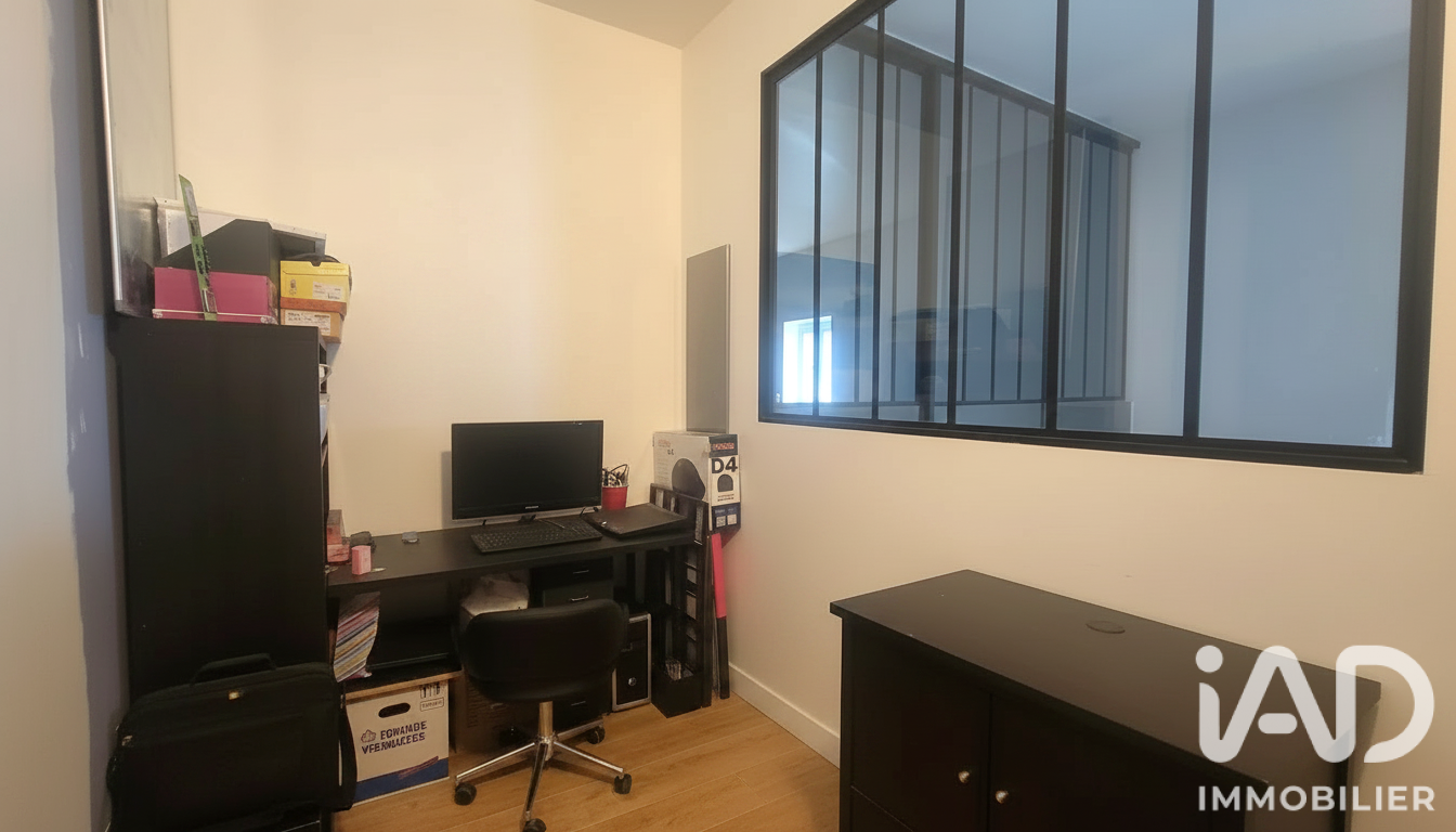 Vente appartement à Verdun-sur-Garonne (82600) : appartement 3 pièces 84 m² - 2092008 — 7