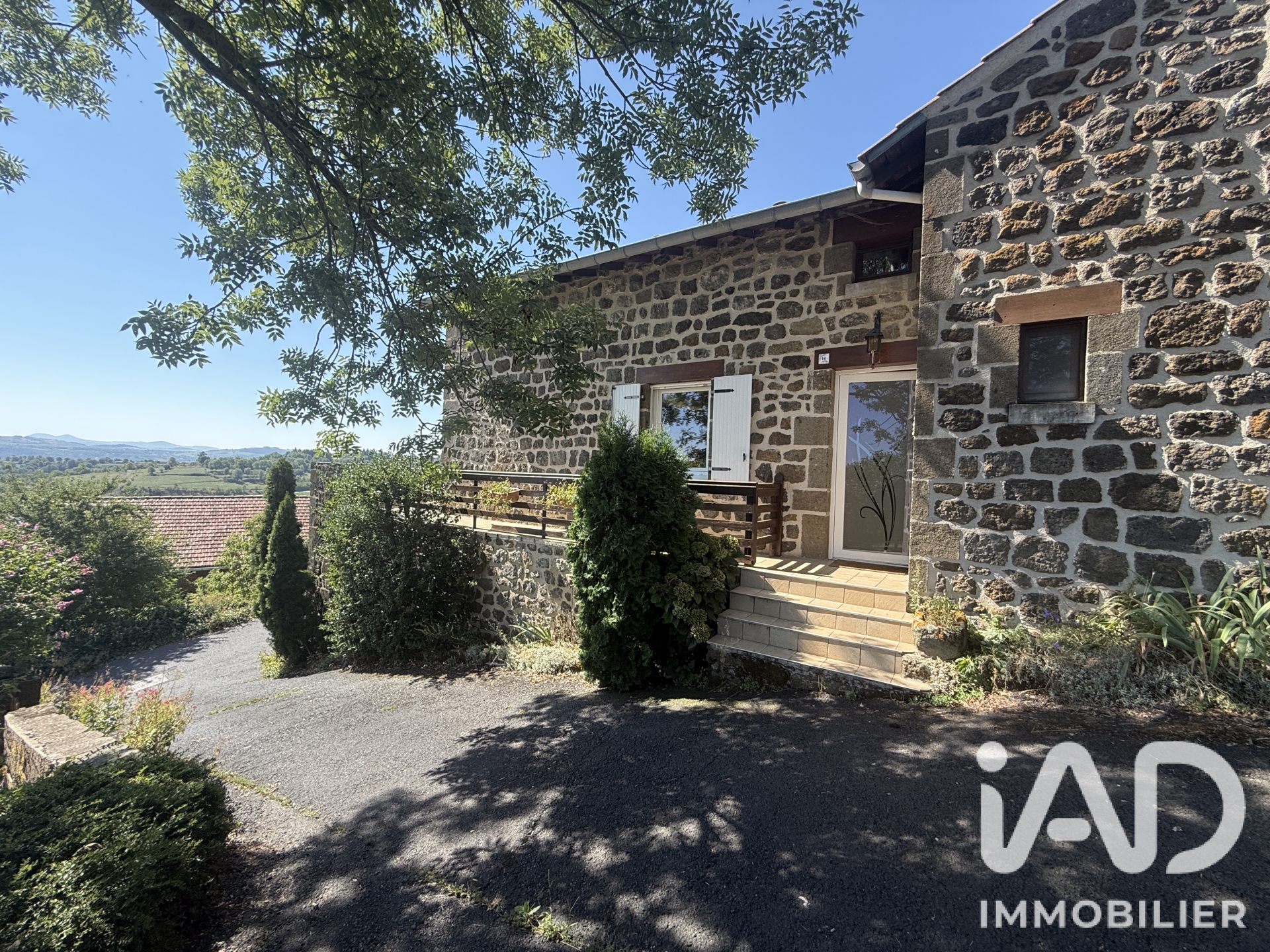 Vente Maison de village 5 pièces