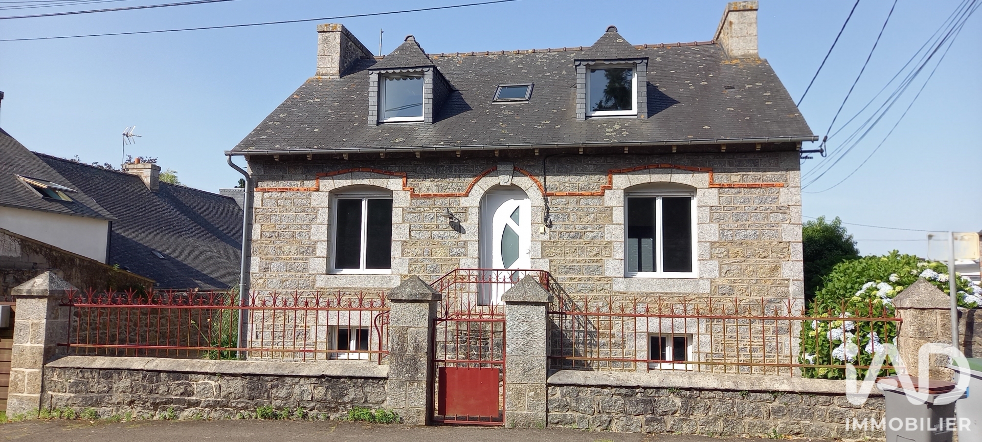 Vente Maison/villa 4 pièces