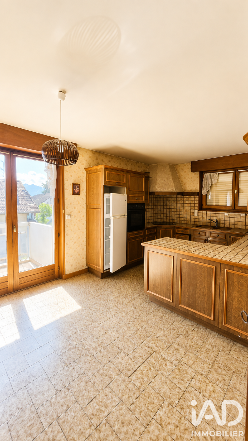 Vente appartement à Reignier-Ésery (74930) : appartement 6 pièces 128 m² - 2095535 — 6
