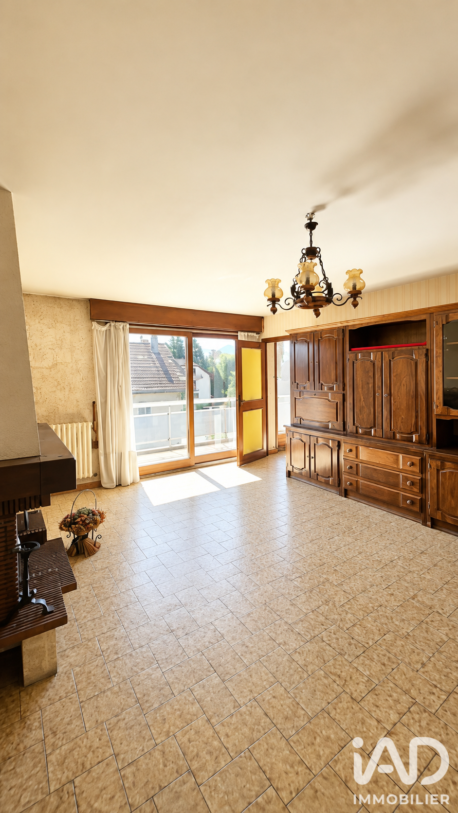 Vente appartement à Reignier-Ésery (74930) : appartement 6 pièces 128 m² - 2095535 — 22