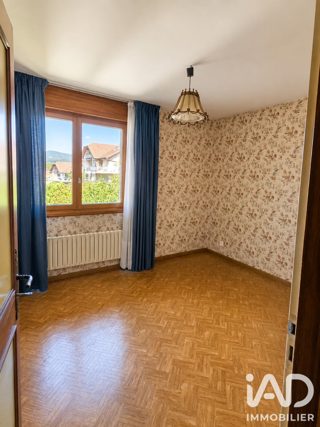 Vente appartement à Reignier-Ésery (74930) : appartement 6 pièces 128 m² - 2095535 — 4