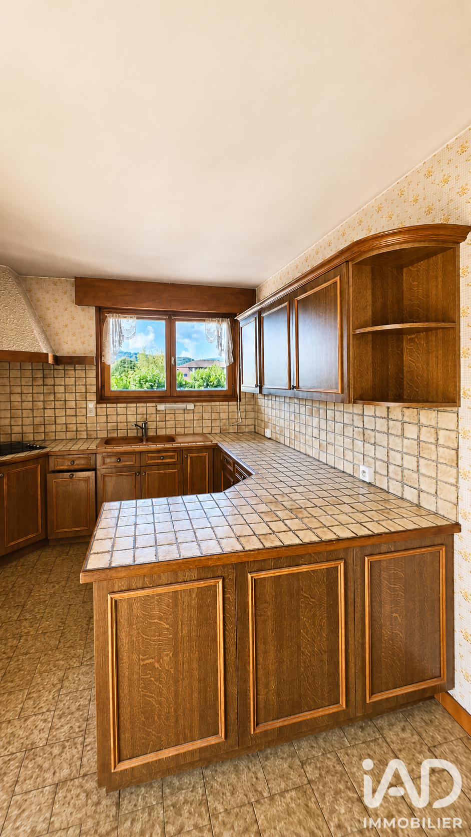 Vente appartement à Reignier-Ésery (74930) : appartement 6 pièces 128 m² - 2095535 — 14