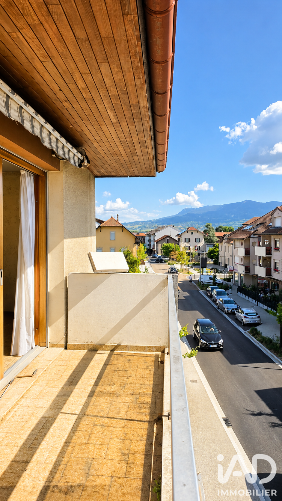 Vente appartement à Reignier-Ésery (74930) : appartement 6 pièces 128 m² - 2095535 — 9