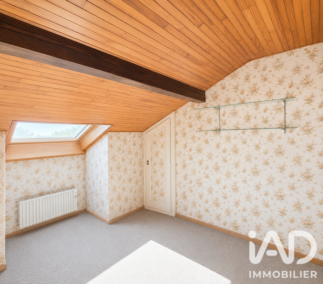 Vente appartement à Reignier-Ésery (74930) : appartement 6 pièces 128 m² - 2095535 — 17