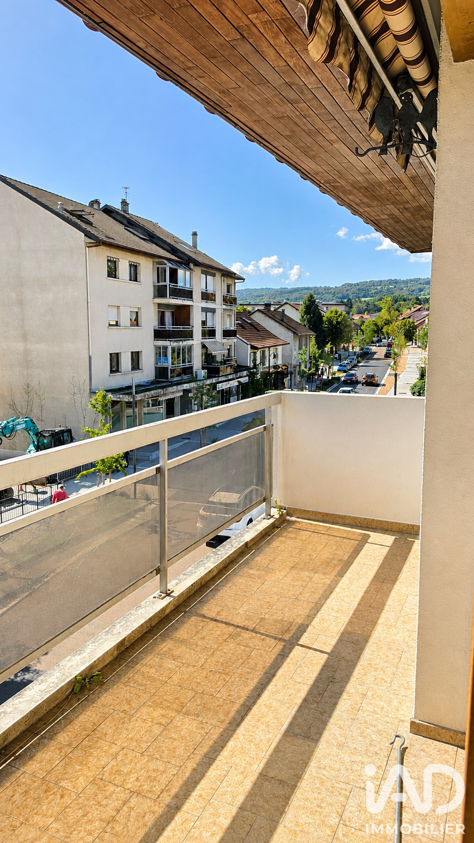 Vente appartement à Reignier-Ésery (74930) : appartement 6 pièces 128 m² - 2095535 — 11
