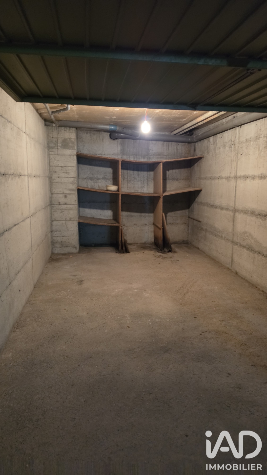 Vente appartement à Reignier-Ésery (74930) : appartement 6 pièces 128 m² - 2095535 — 20