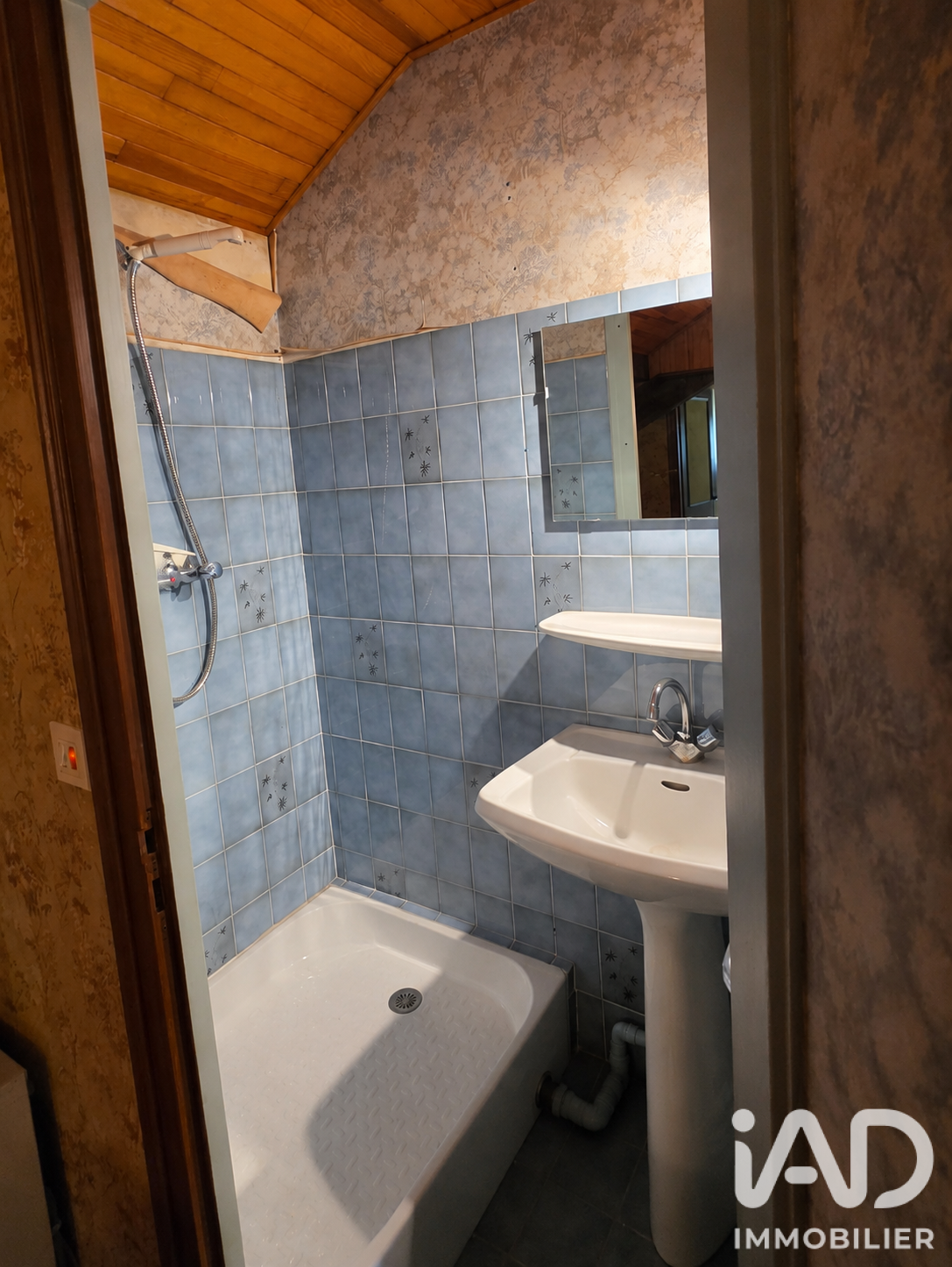 Vente appartement à Reignier-Ésery (74930) : appartement 6 pièces 128 m² - 2095535 — 18