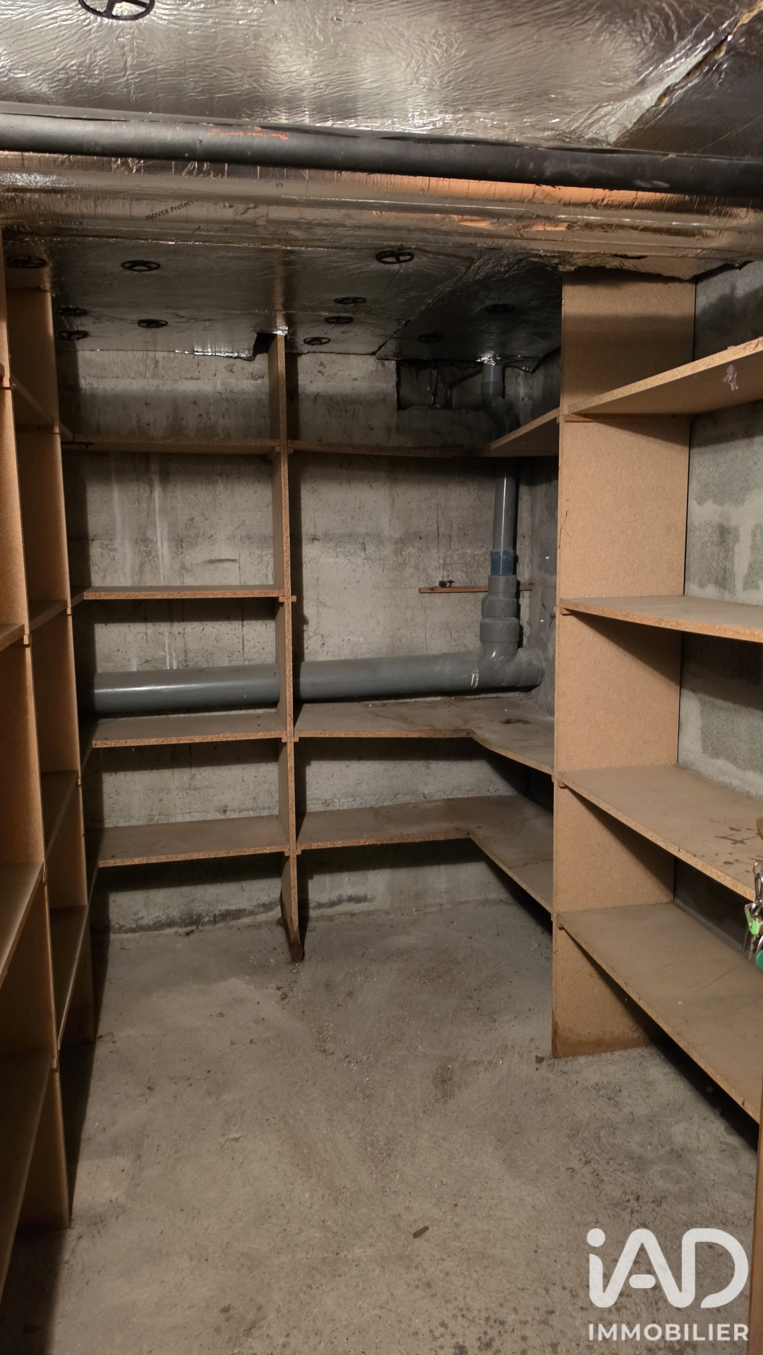 Vente appartement à Reignier-Ésery (74930) : appartement 6 pièces 128 m² - 2095535 — 23