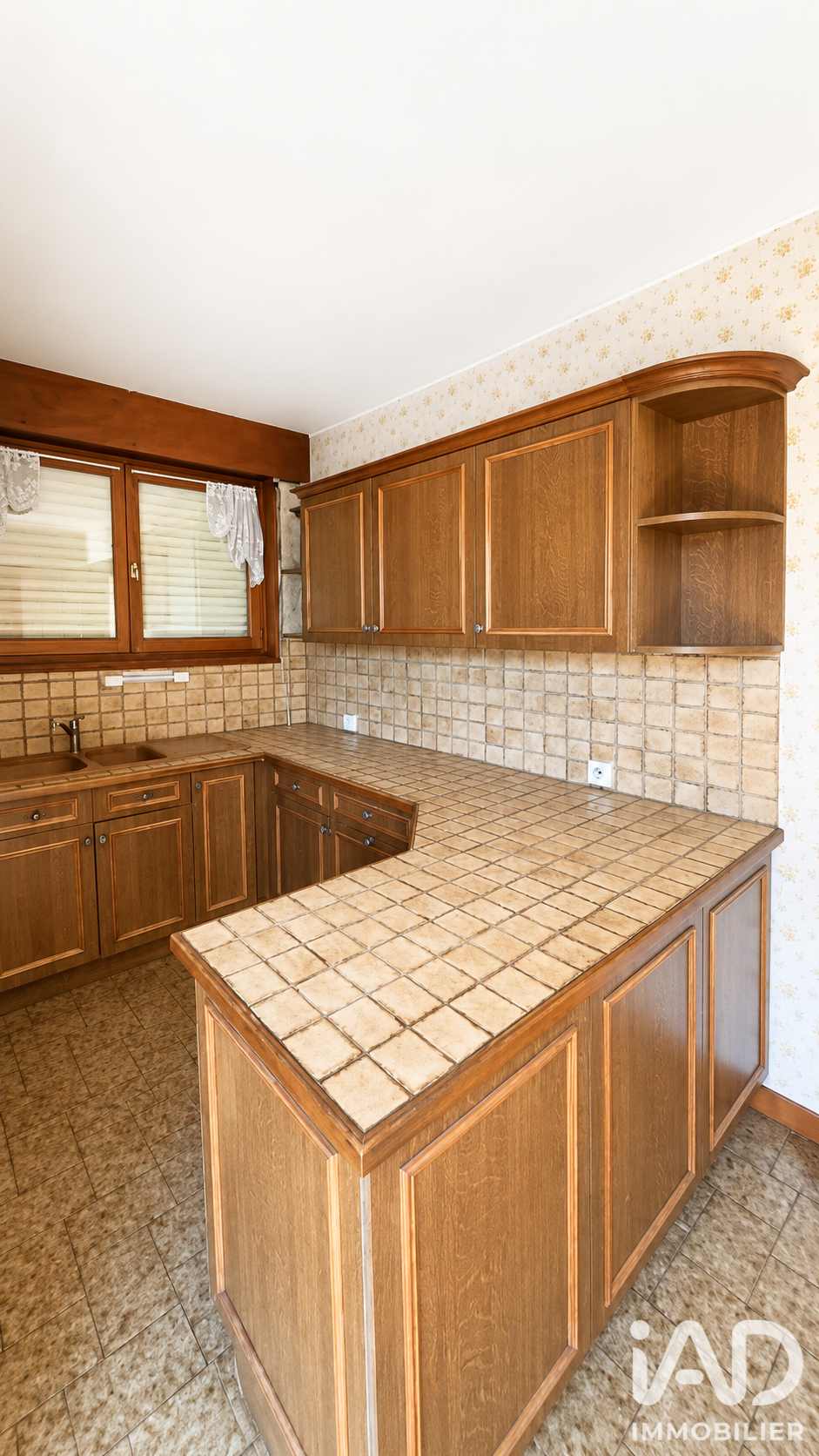 Vente appartement à Reignier-Ésery (74930) : appartement 6 pièces 128 m² - 2095535 — 15