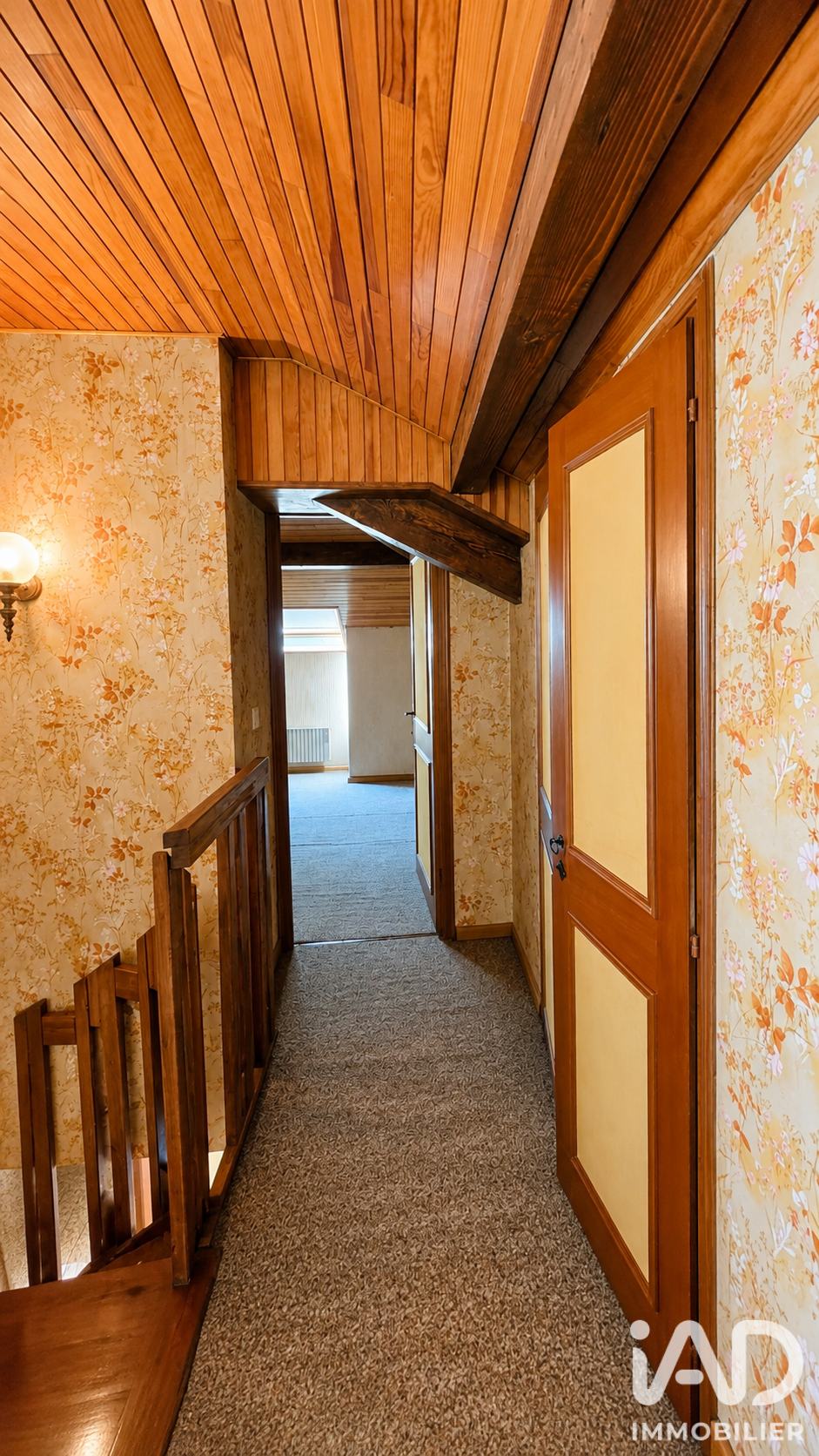 Vente appartement à Reignier-Ésery (74930) : appartement 6 pièces 128 m² - 2095535 — 10