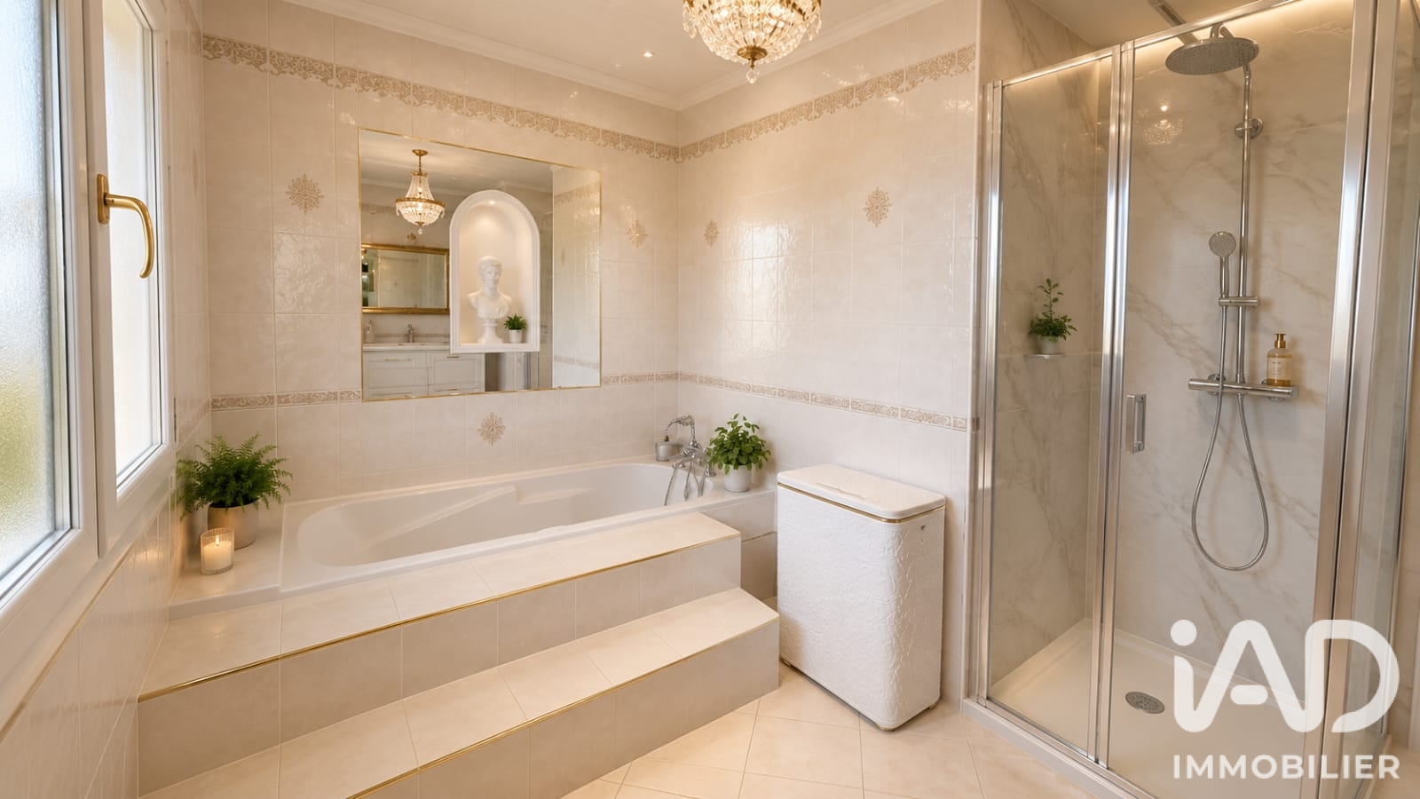 Vente maison à Saint-Pierre-en-Faucigny (74800) : maison traditionnelle 5 pièces 140 m² - 2100435 — 20
