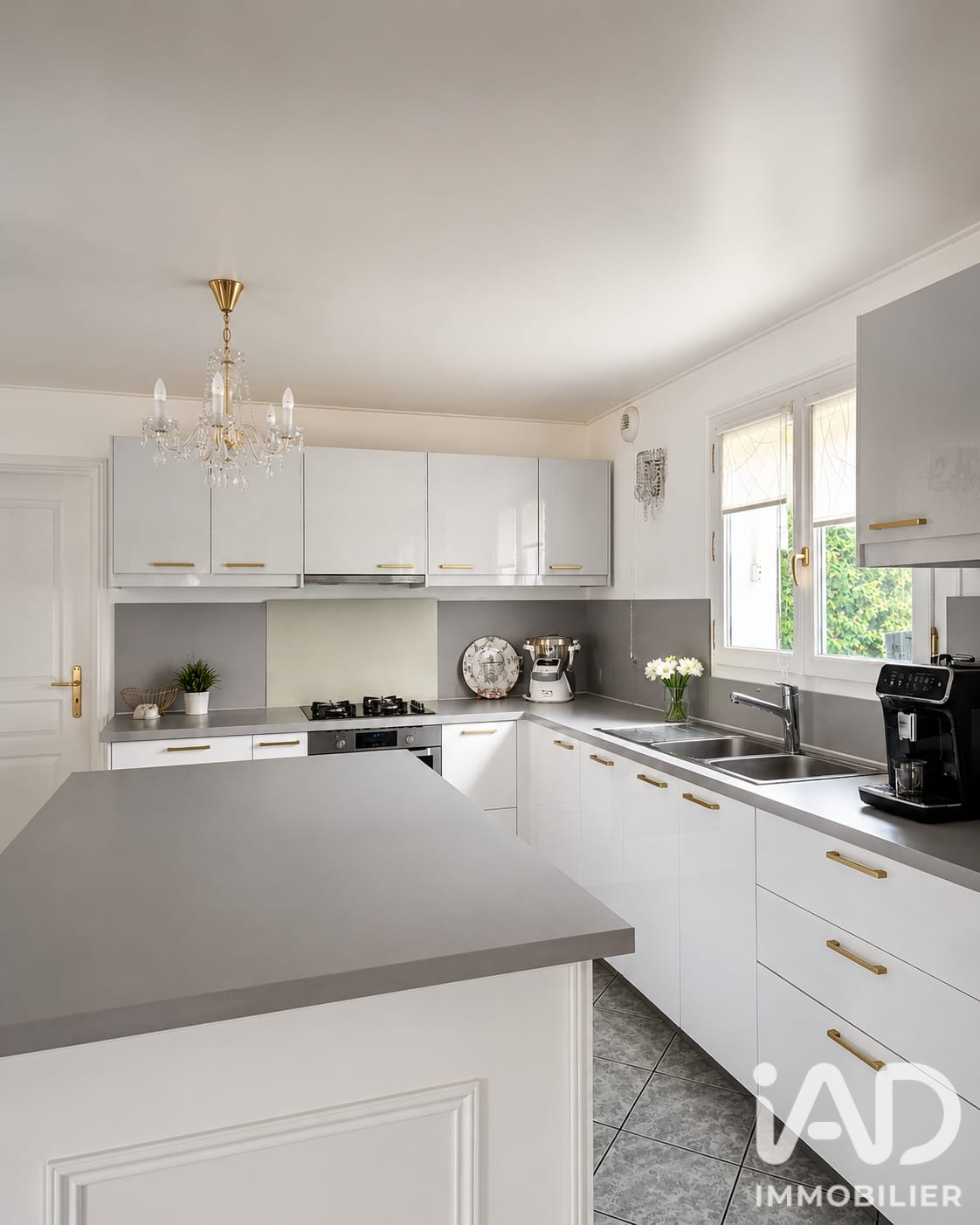 Vente maison à Saint-Pierre-en-Faucigny (74800) : maison traditionnelle 5 pièces 140 m² - 2100435 — 12
