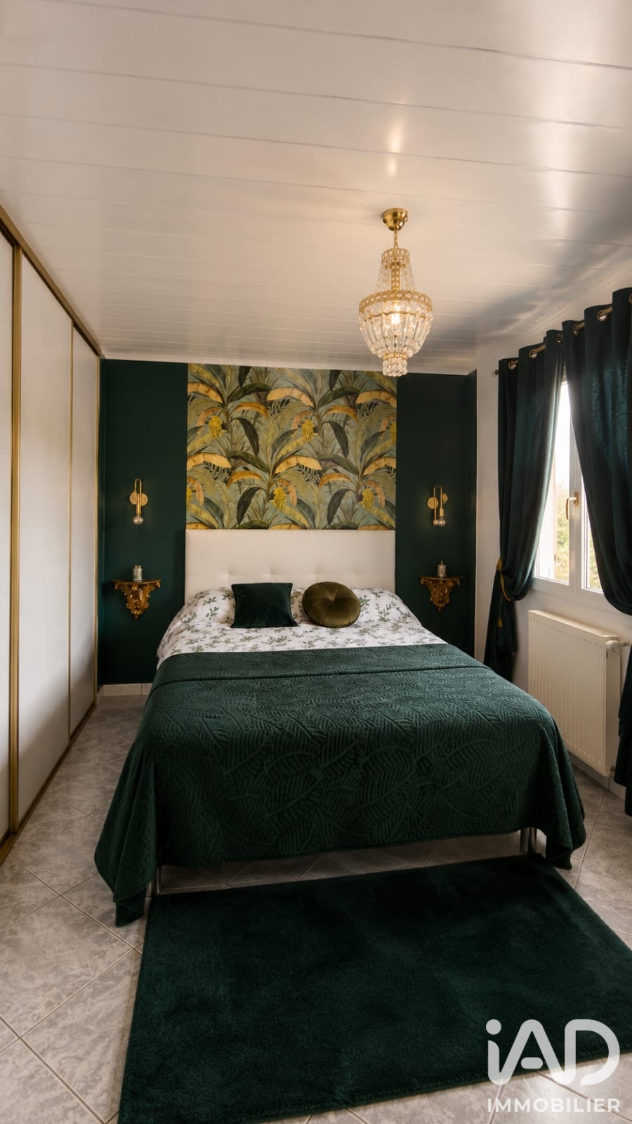 Vente maison à Saint-Pierre-en-Faucigny (74800) : maison traditionnelle 5 pièces 140 m² - 2100435 — 18