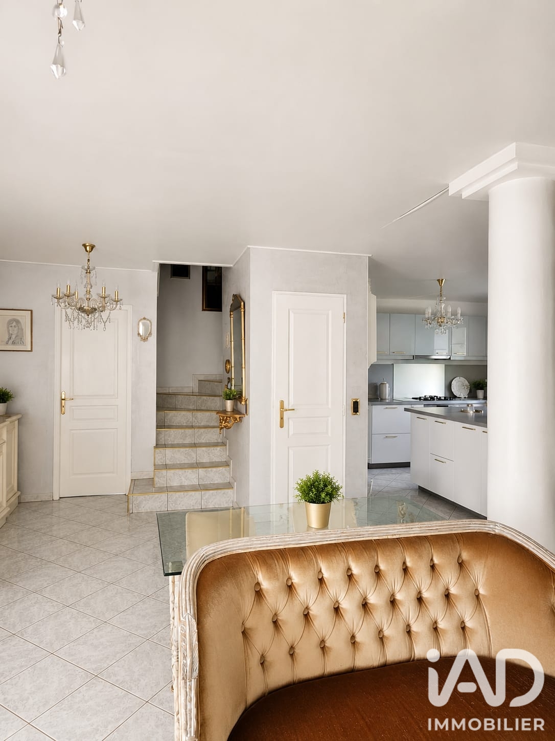 Vente maison à Saint-Pierre-en-Faucigny (74800) : maison traditionnelle 5 pièces 140 m² - 2100435 — 10