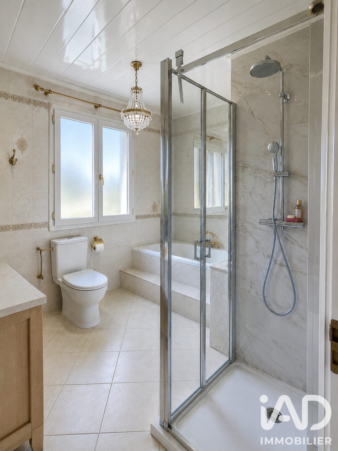 Vente maison à Saint-Pierre-en-Faucigny (74800) : maison traditionnelle 5 pièces 140 m² - 2100435 — 21