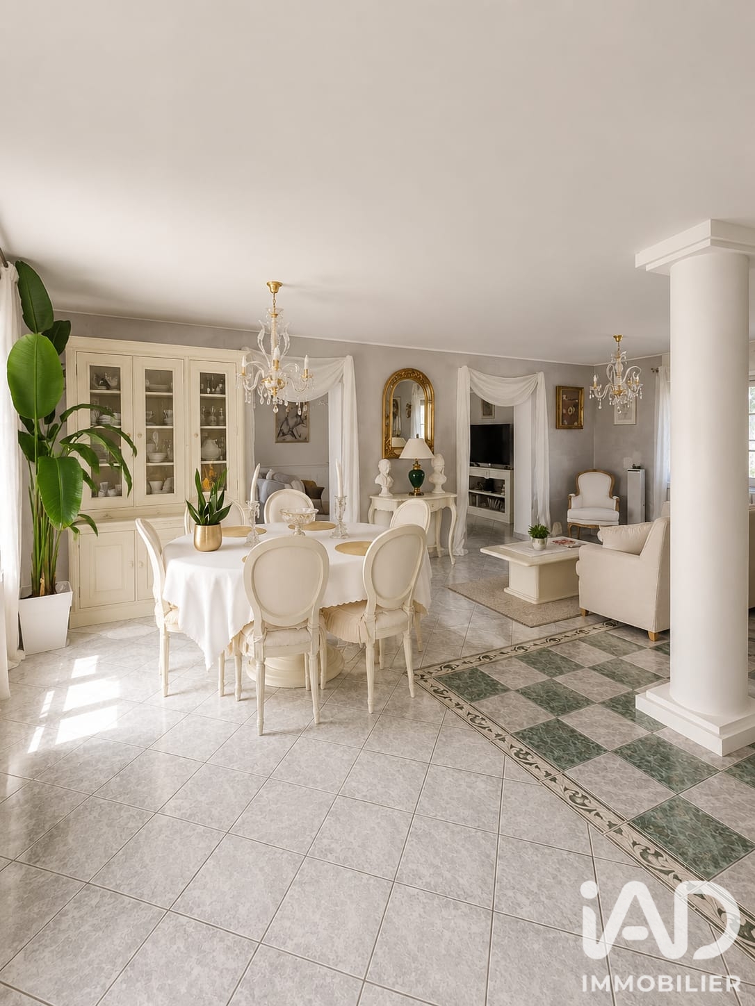 Vente maison à Saint-Pierre-en-Faucigny (74800) : maison traditionnelle 5 pièces 140 m² - 2100435 — 8