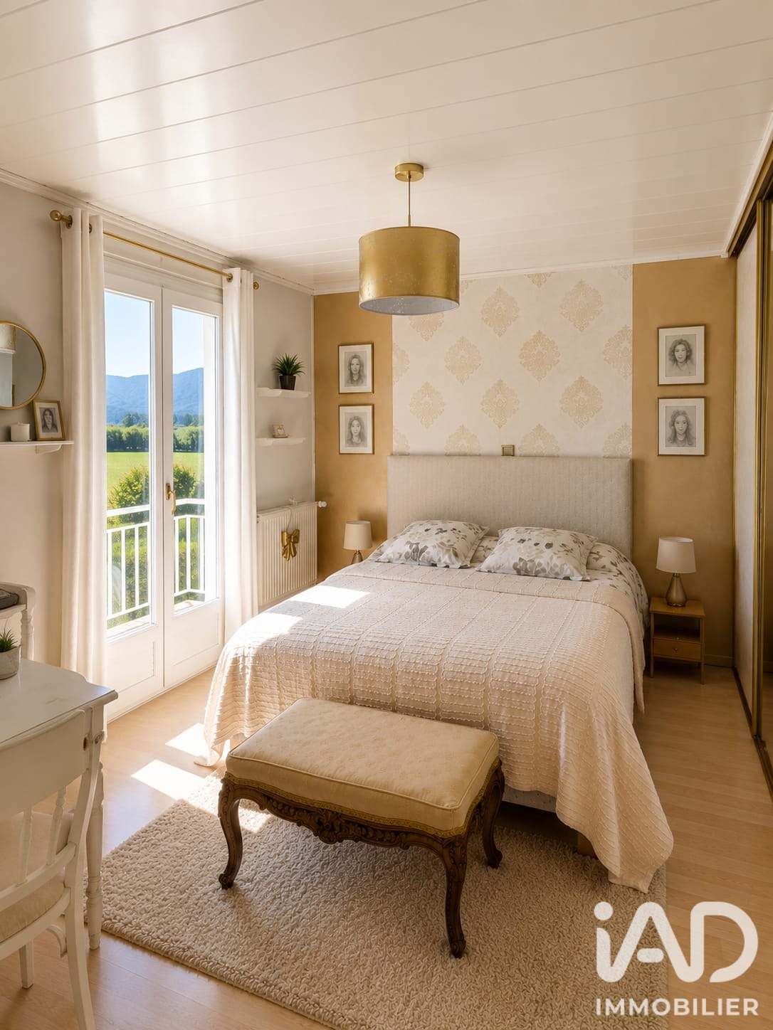 Vente maison à Saint-Pierre-en-Faucigny (74800) : maison traditionnelle 5 pièces 140 m² - 2100435 — 17