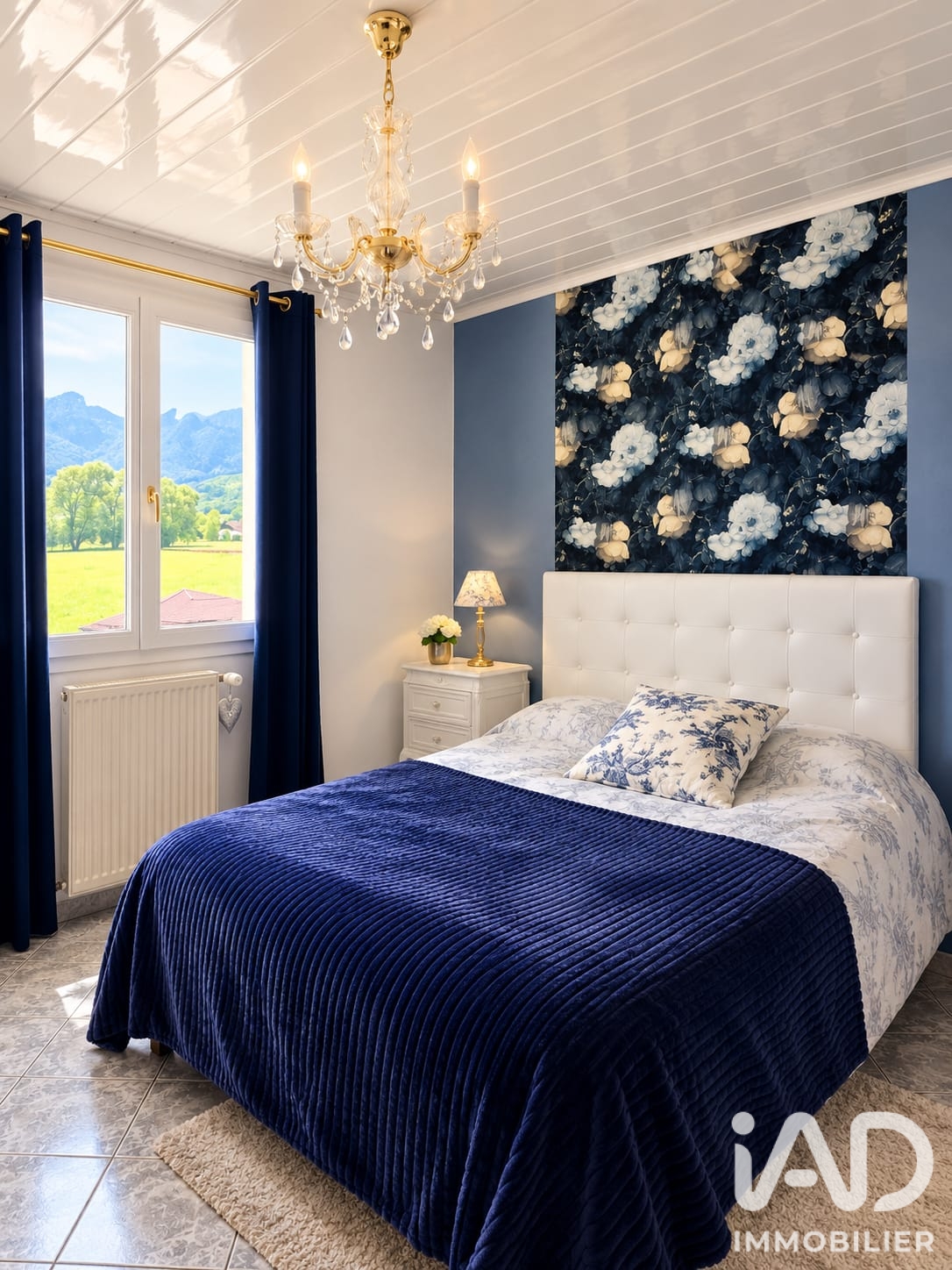 Vente maison à Saint-Pierre-en-Faucigny (74800) : maison traditionnelle 5 pièces 140 m² - 2100435 — 19
