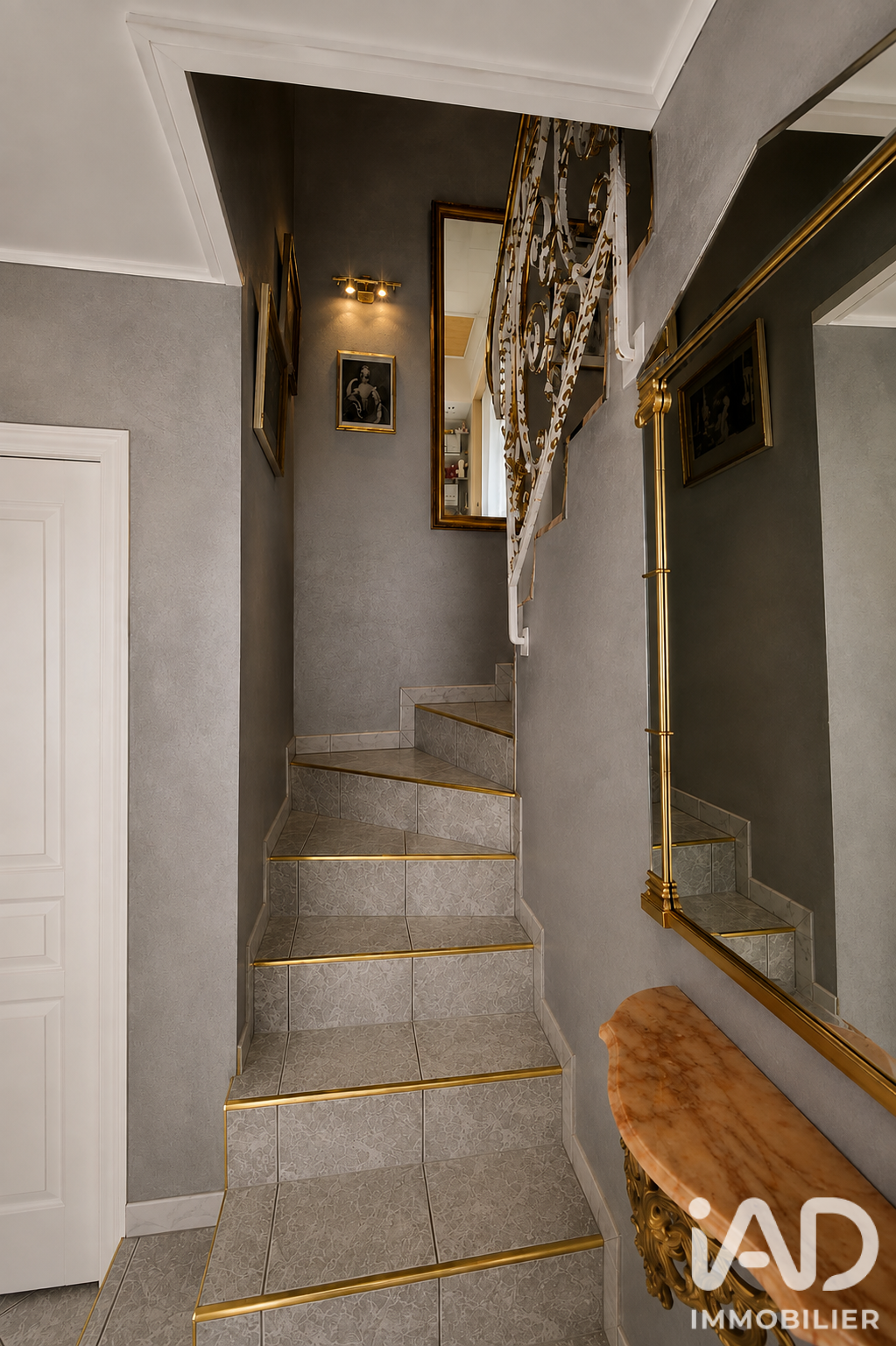 Vente maison à Saint-Pierre-en-Faucigny (74800) : maison traditionnelle 5 pièces 140 m² - 2100435 — 16