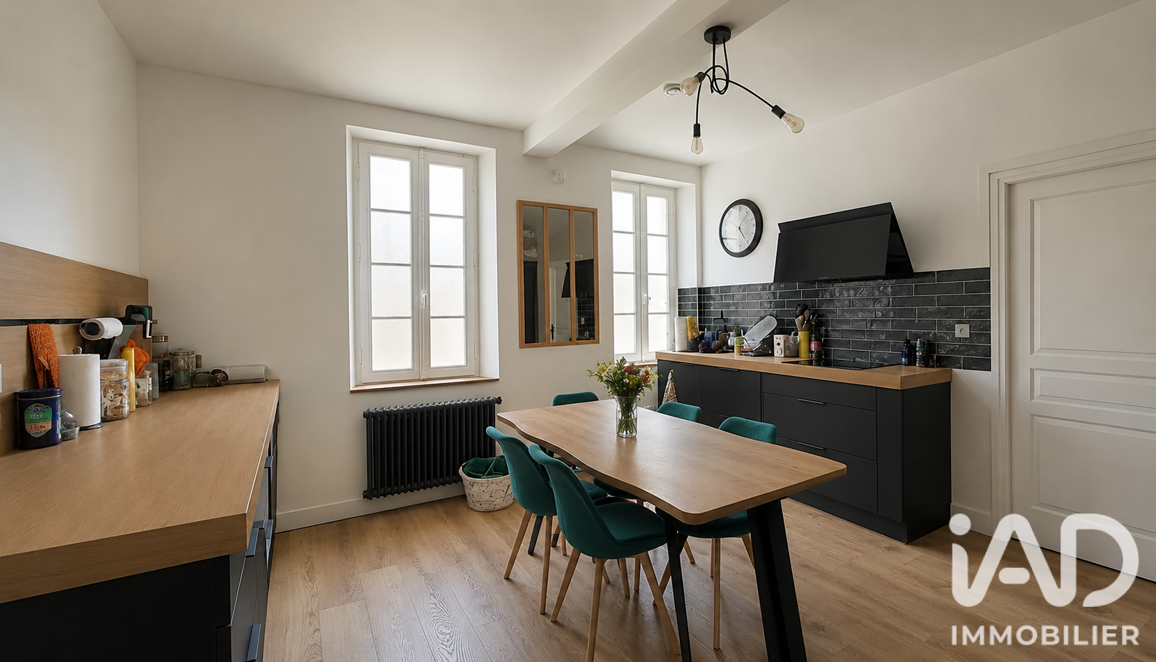 Vente appartement à Verdun-sur-Garonne (82600) : appartement 3 pièces 84 m² - 2092008 — 11