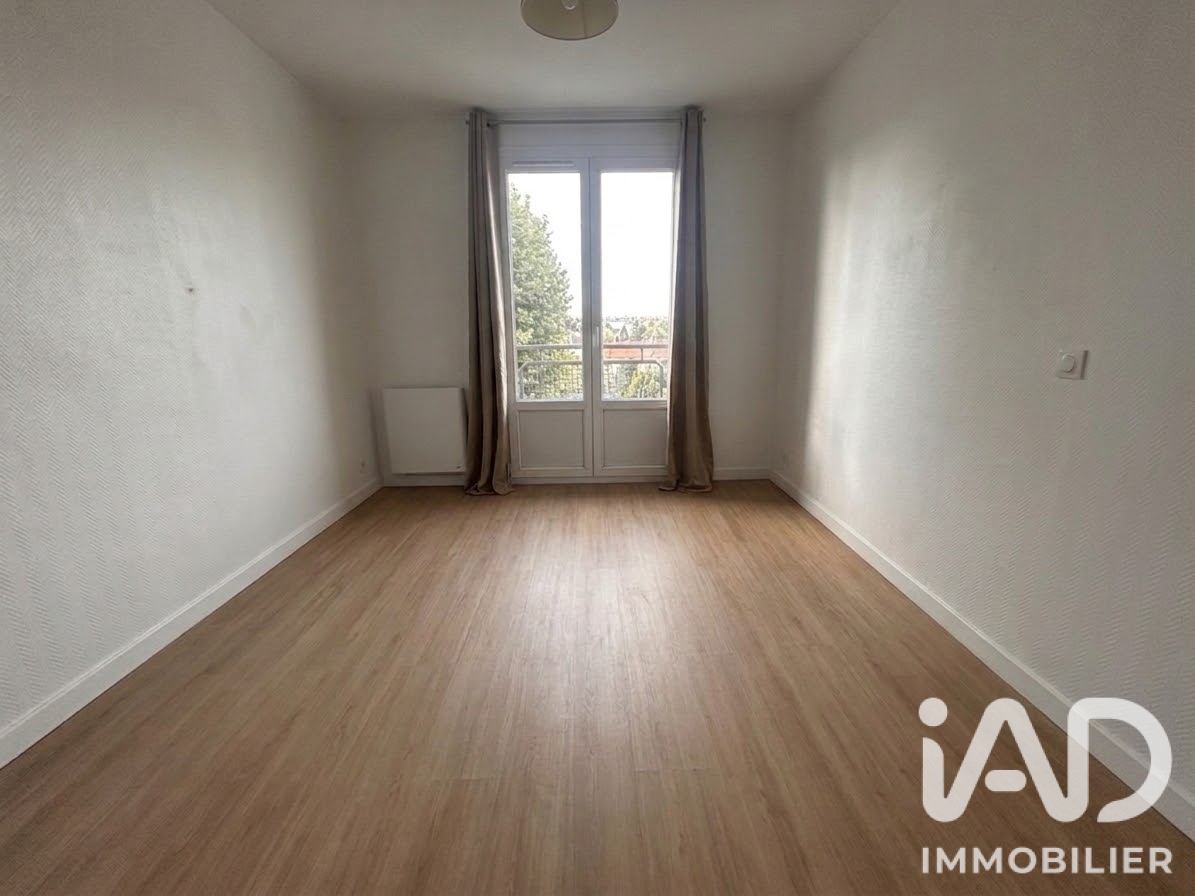 Vente appartement à Saint-André-les-Vergers (10120) : appartement 3 pièces 56 m² - 2094571 — 7