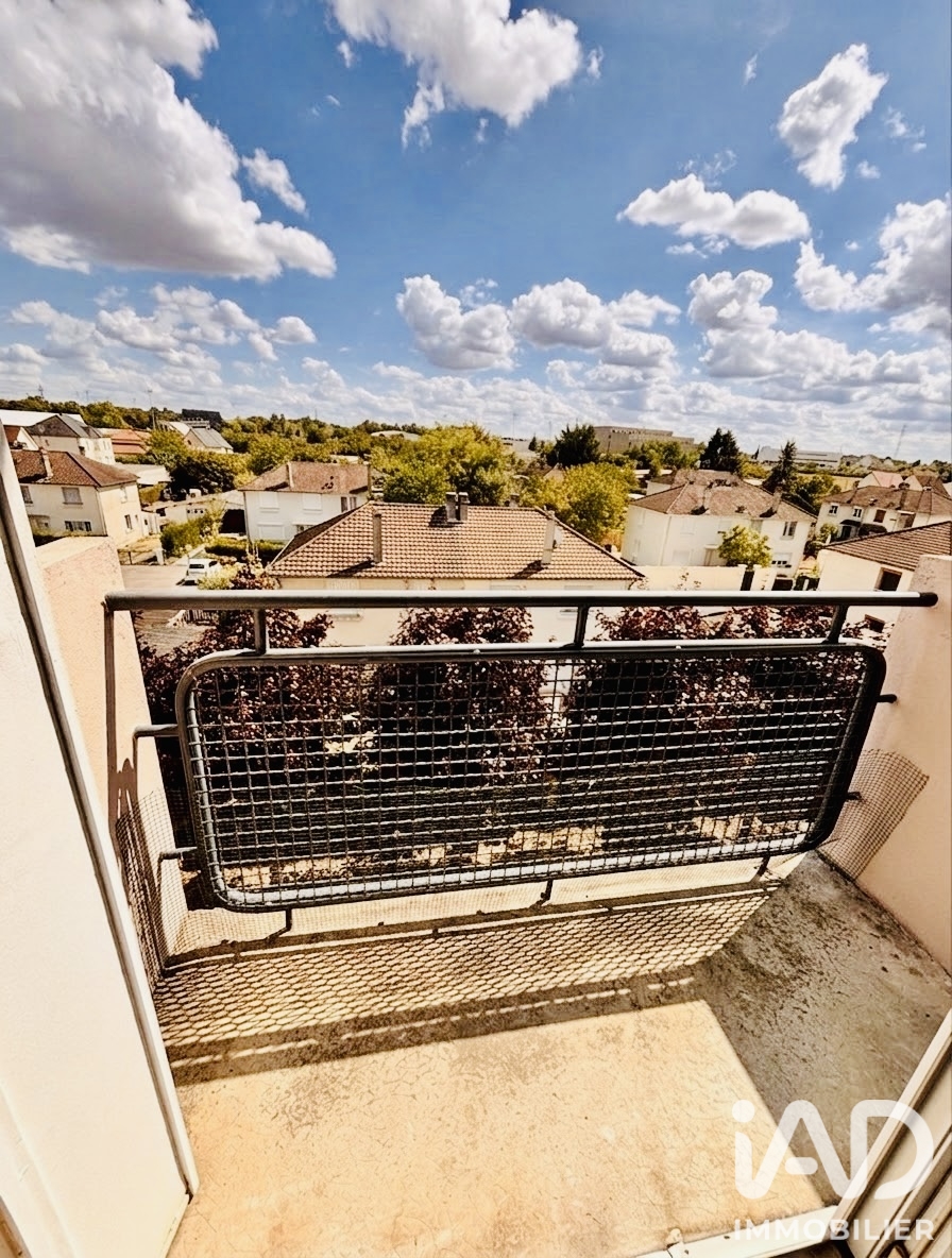 Vente appartement à Saint-André-les-Vergers (10120) : appartement 3 pièces 56 m² - 2094571 — 13