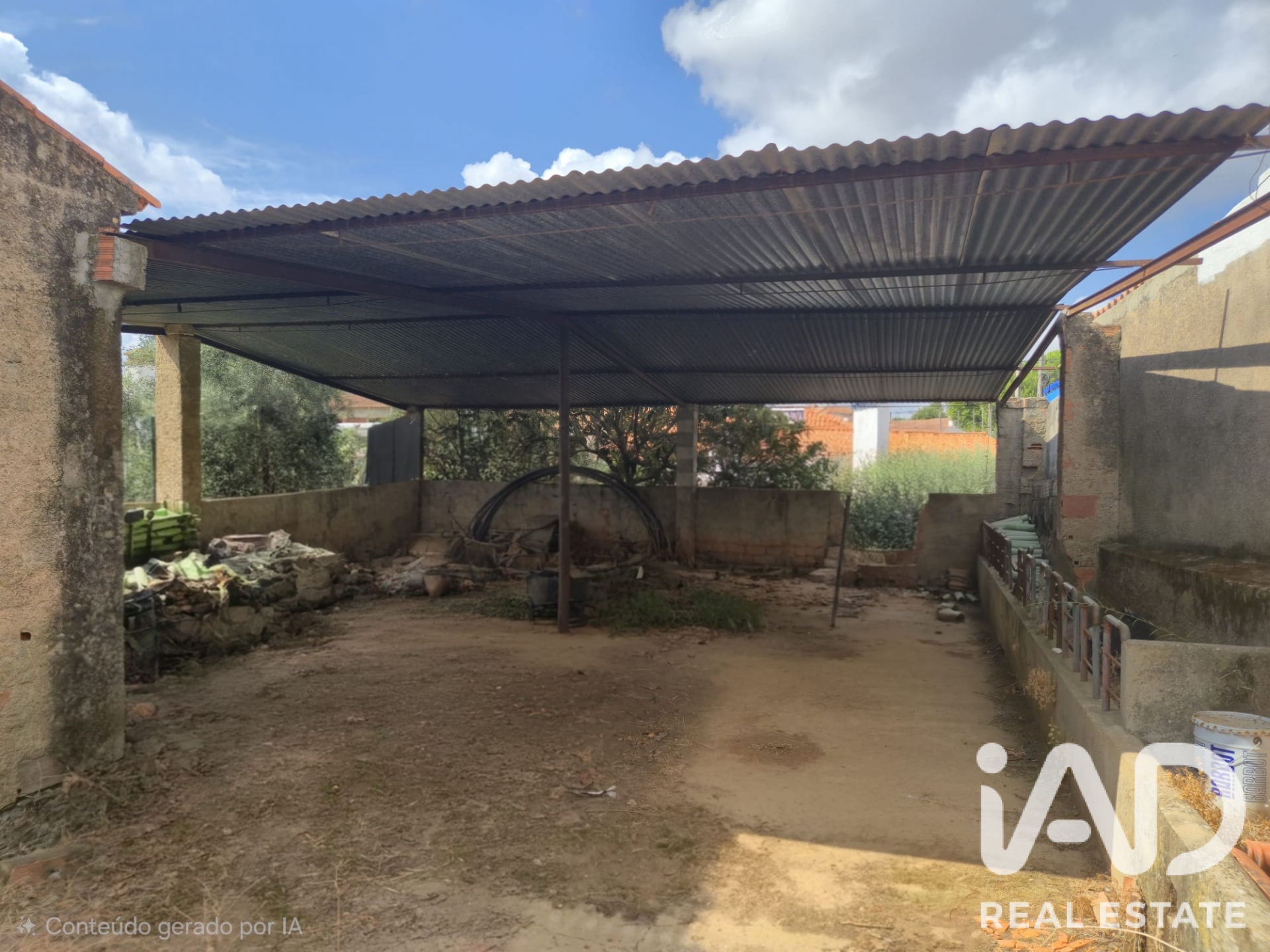 Moradia T3 à venda em Santo Amaro, Sousel — foto 13