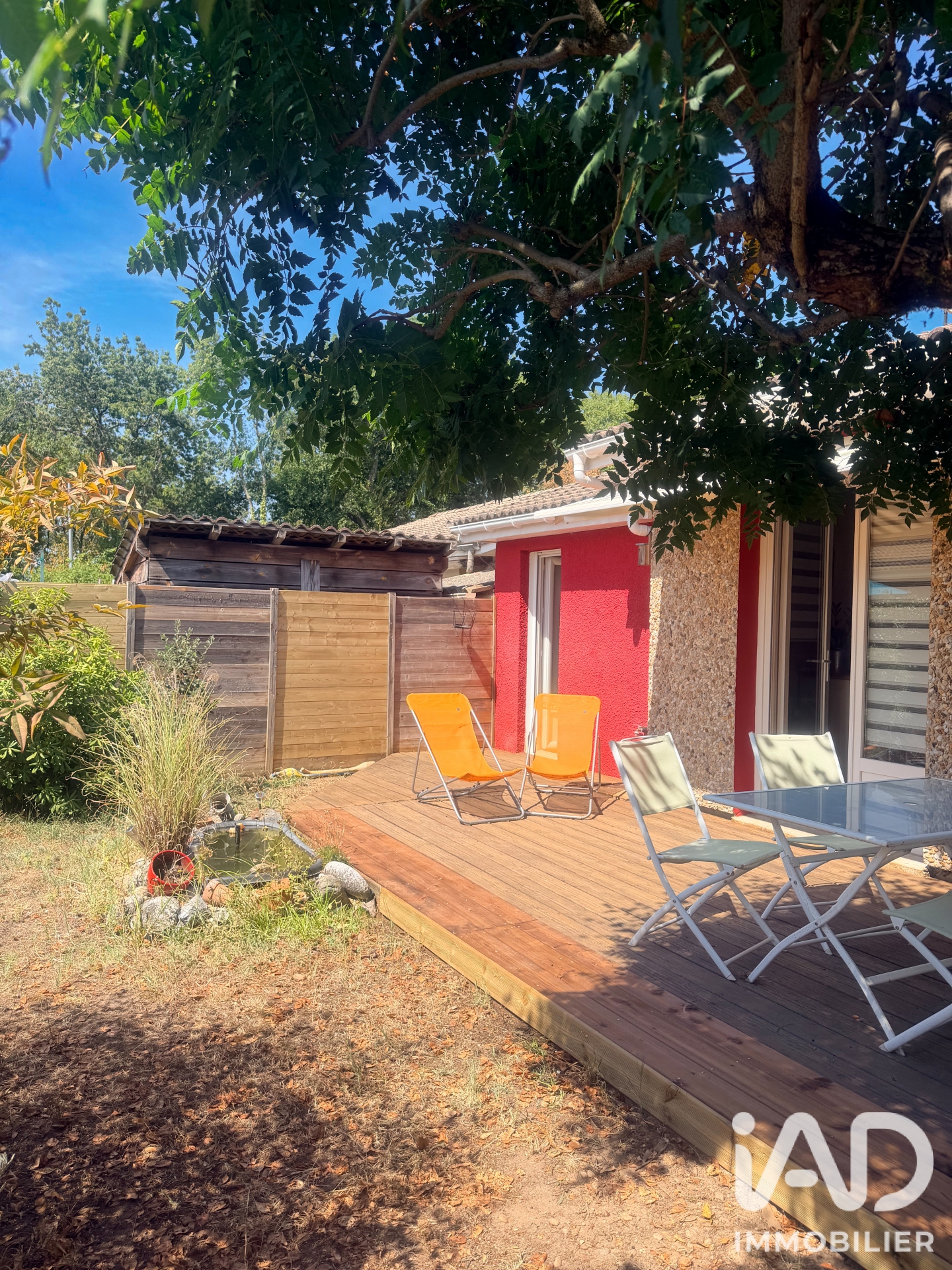 Vente Maison/villa 3 pièces
