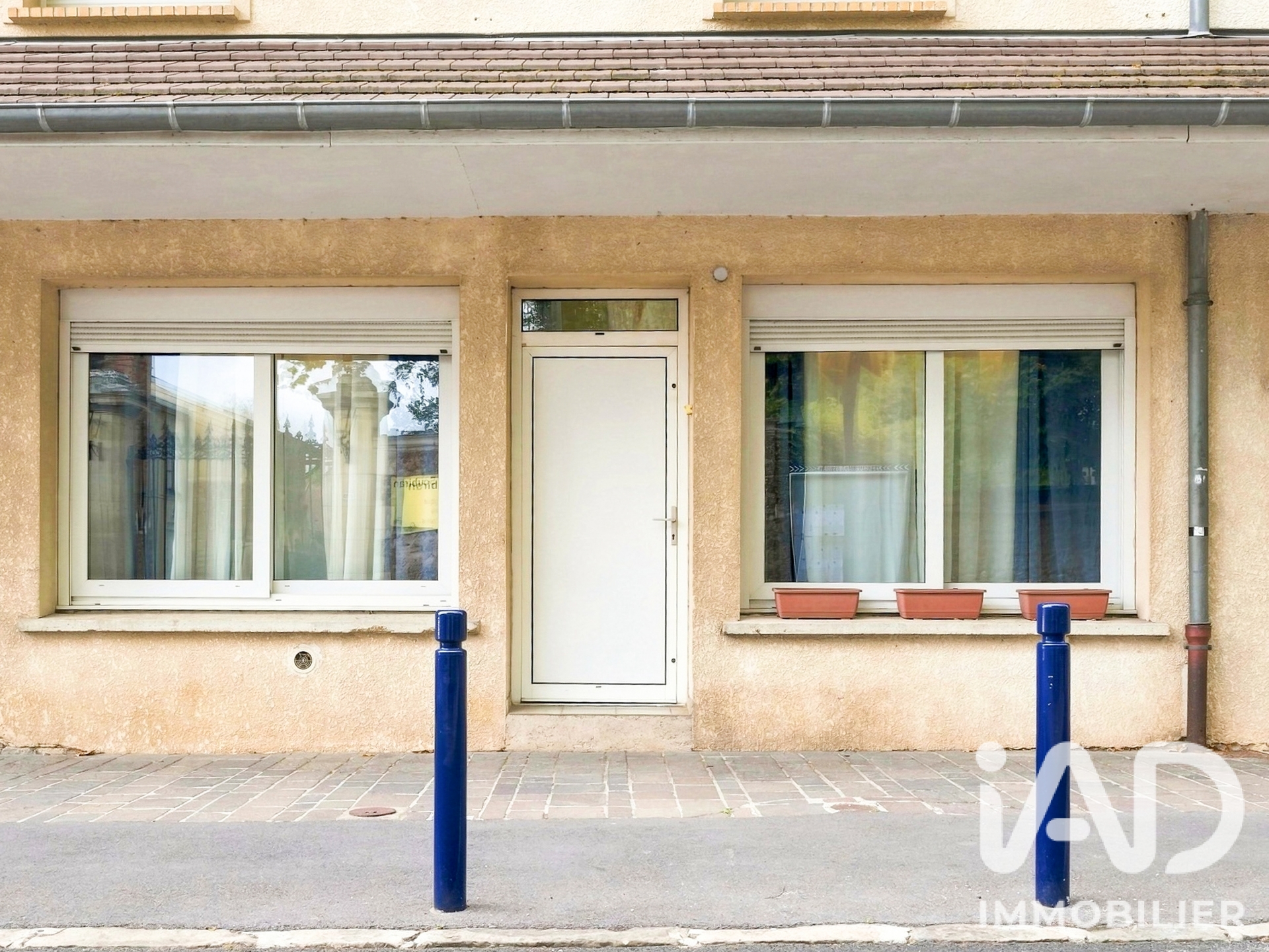 Vente appartement à Dammarie-lès-Lys (77190) : appartement 2 pièces 58 m² - 2092373 — 11
