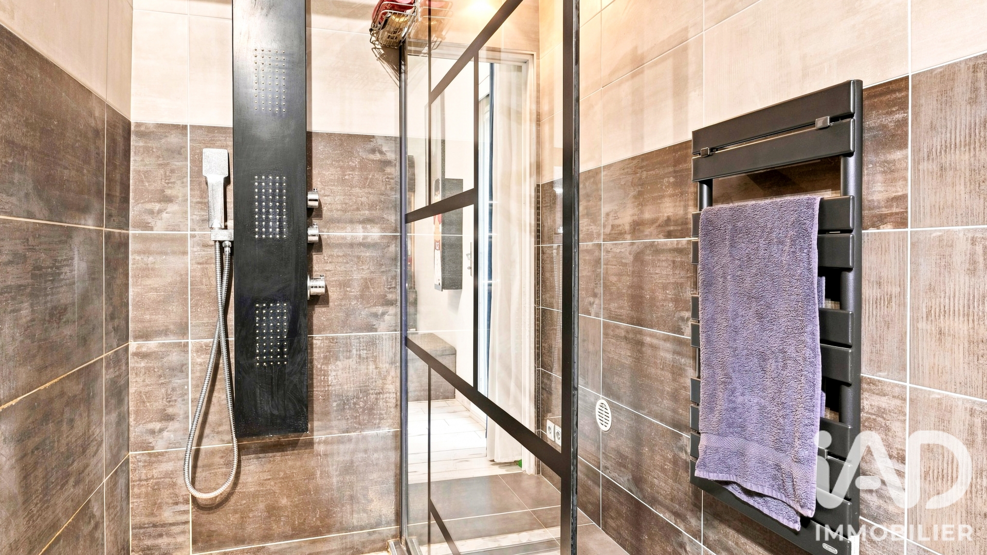 Vente appartement à Dammarie-lès-Lys (77190) : appartement 2 pièces 58 m² - 2092373 — 9