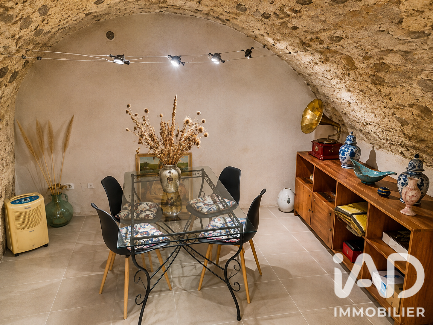 Vente Maison de village 5 pièces