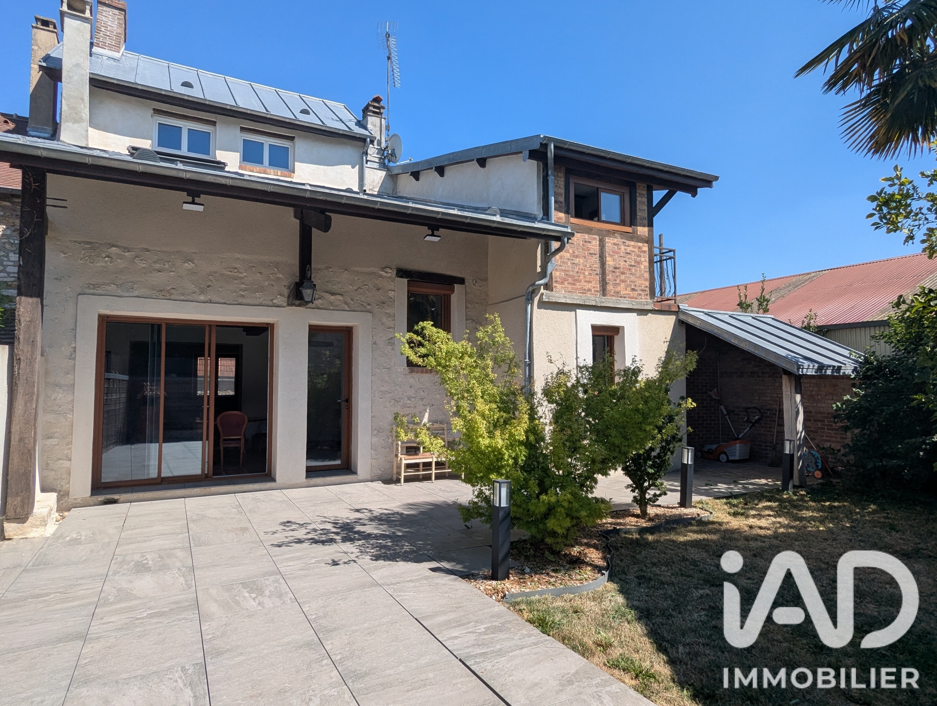 Vente Maison de village 5 pièces