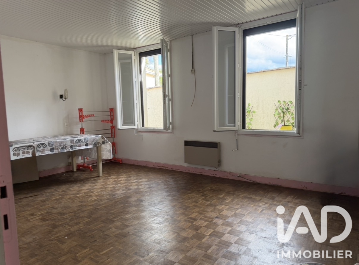 Vente maison à Cercoux (17270) : maison 5 pièces 116 m² — 10