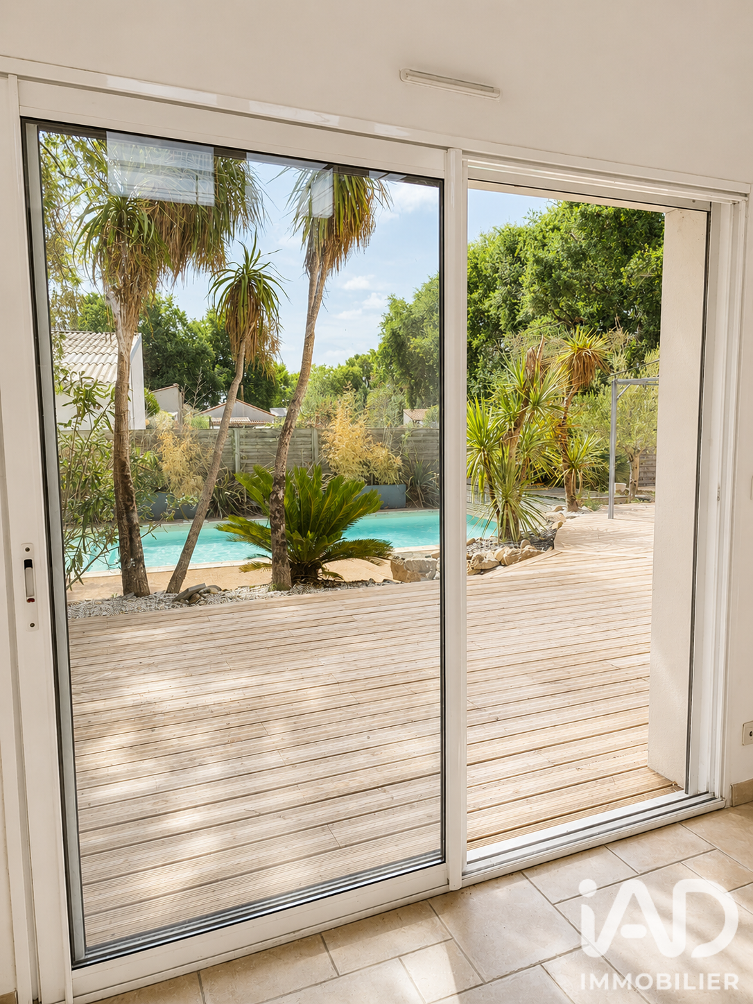 Vente maison à Bouaye (44830) : maison d'architecte 7 pièces 237 m² - 2103280 — 13