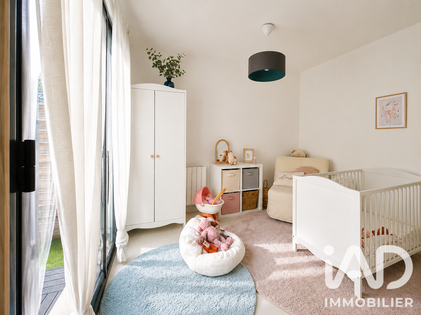 Vente appartement à Houilles (78800) : appartement 2 pièces 46 m² - 2094533 — 12