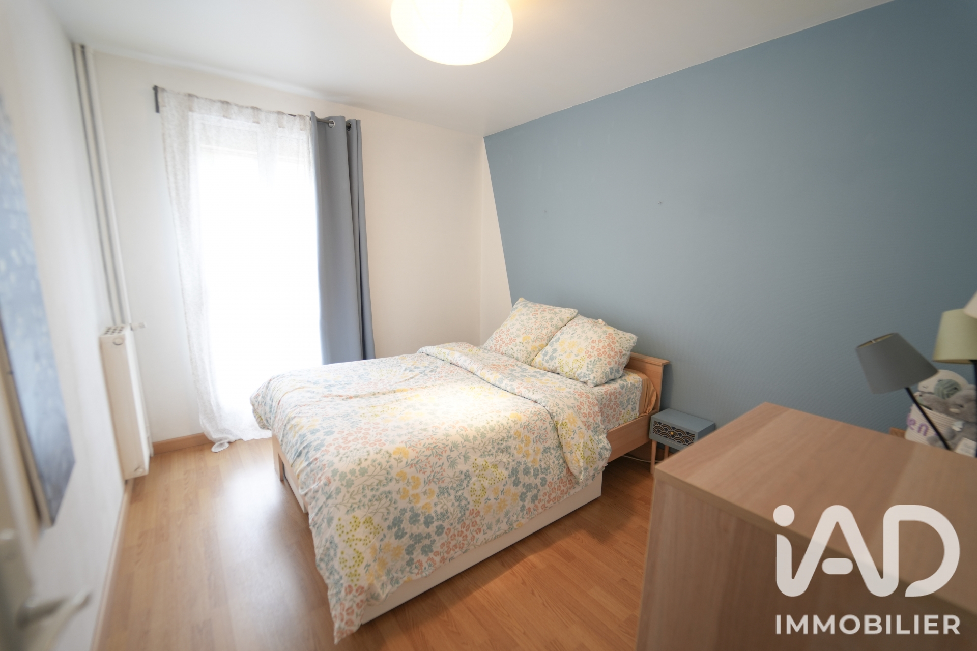 Vente appartement à Melun (77000) : appartement 4 pièces 78 m² - 2094914 — 10