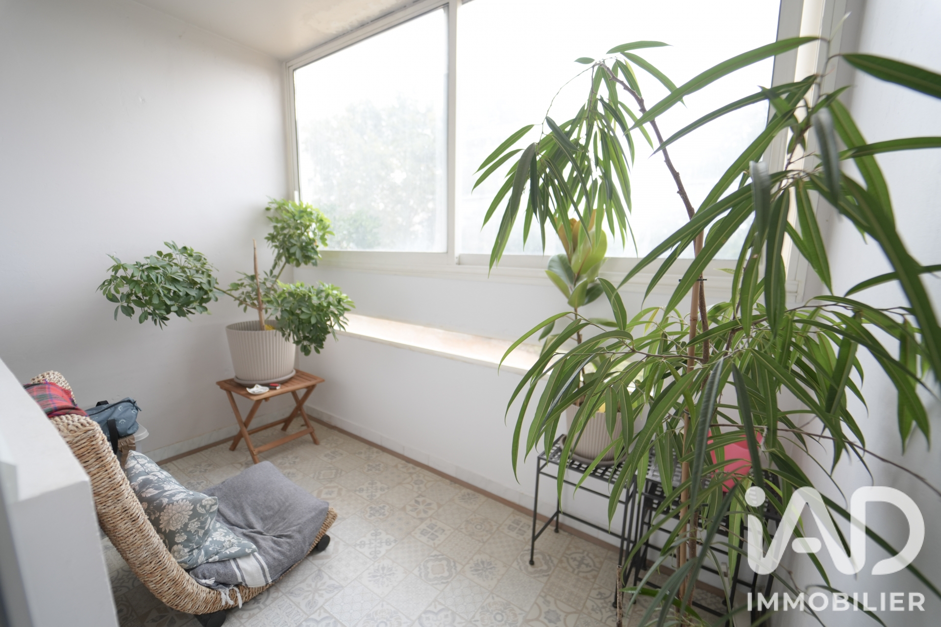Vente appartement à Melun (77000) : appartement 4 pièces 78 m² - 2094914 — 7