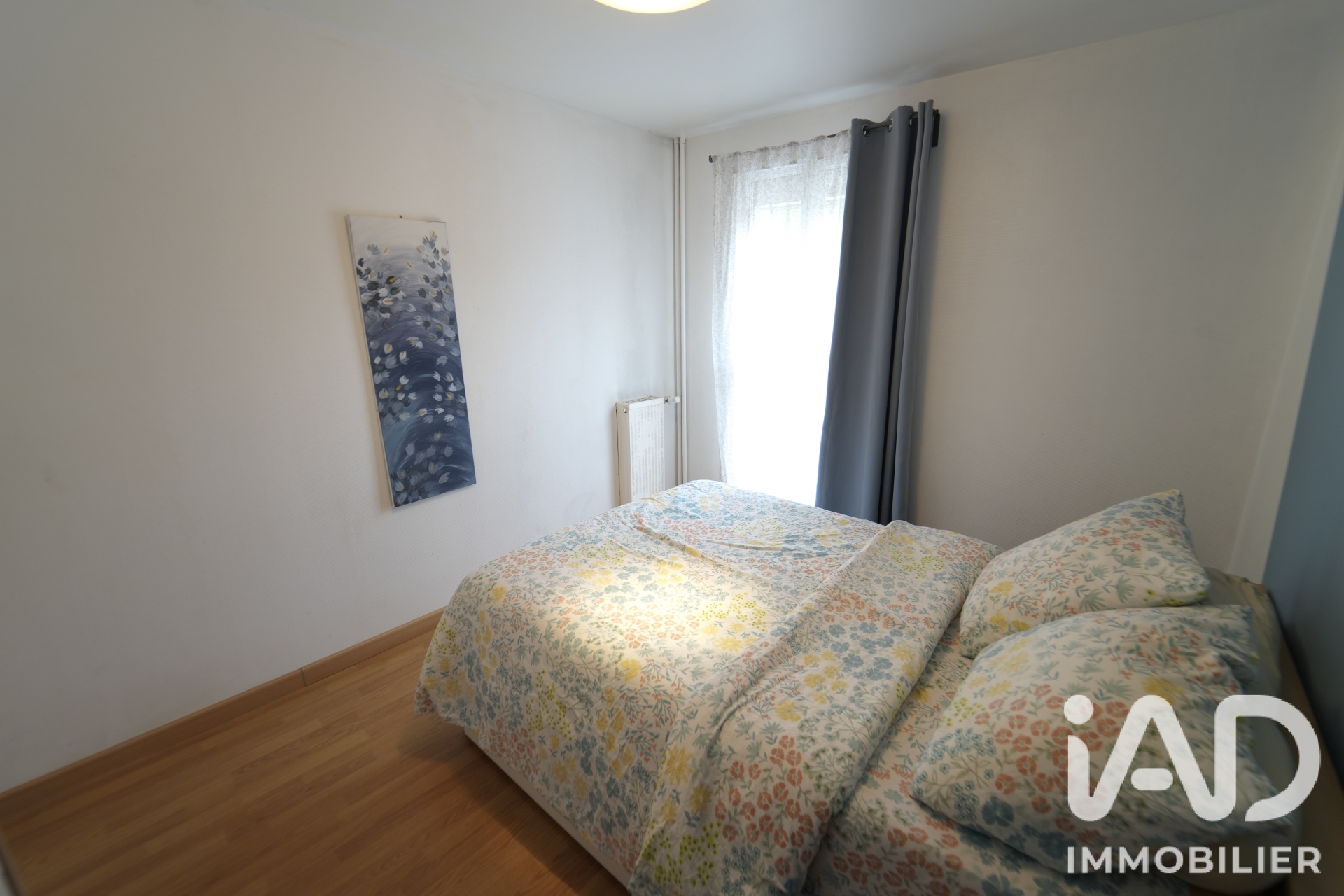 Vente appartement à Melun (77000) : appartement 4 pièces 78 m² - 2094914 — 11