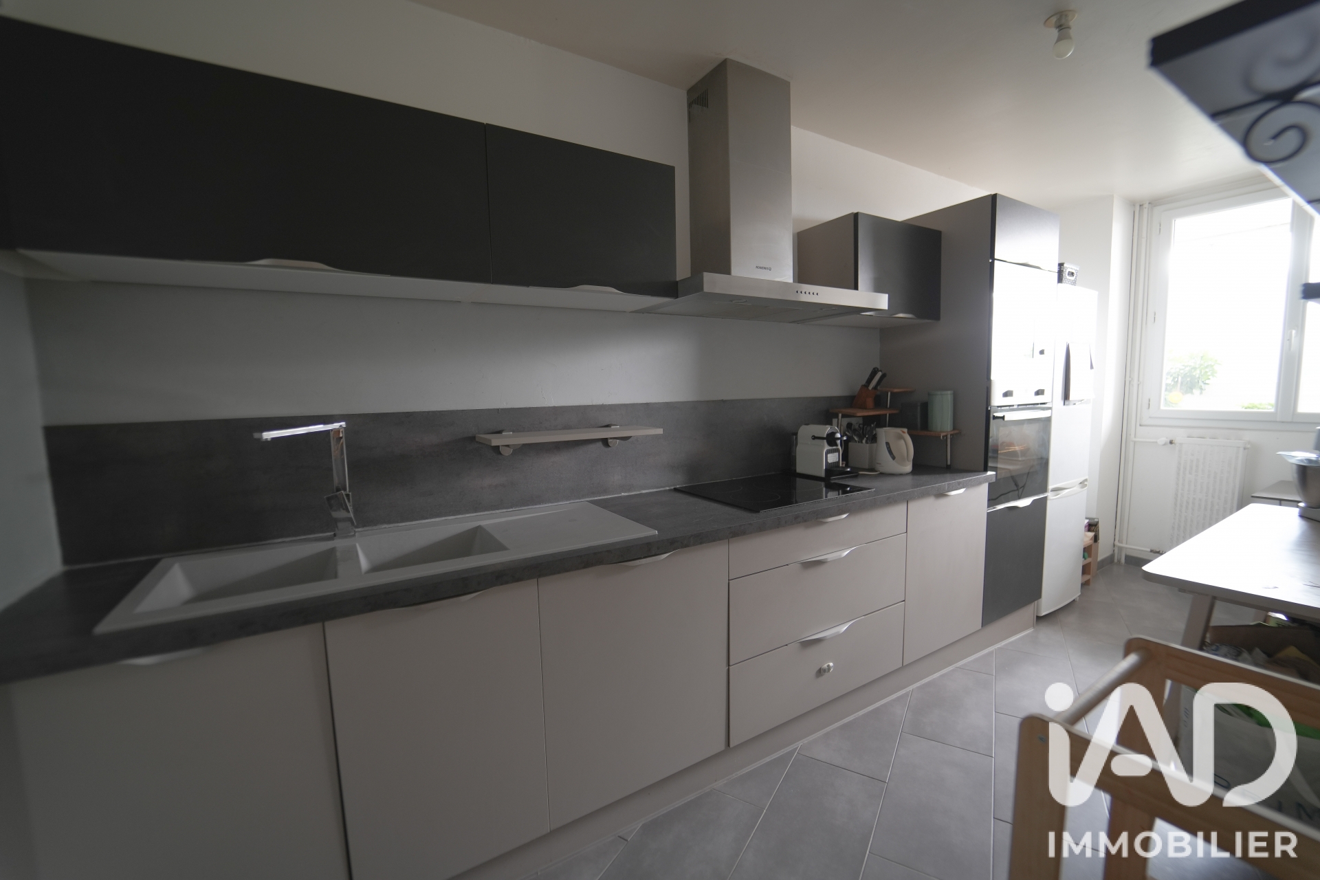 Vente appartement à Melun (77000) : appartement 4 pièces 78 m² - 2094914 — 6