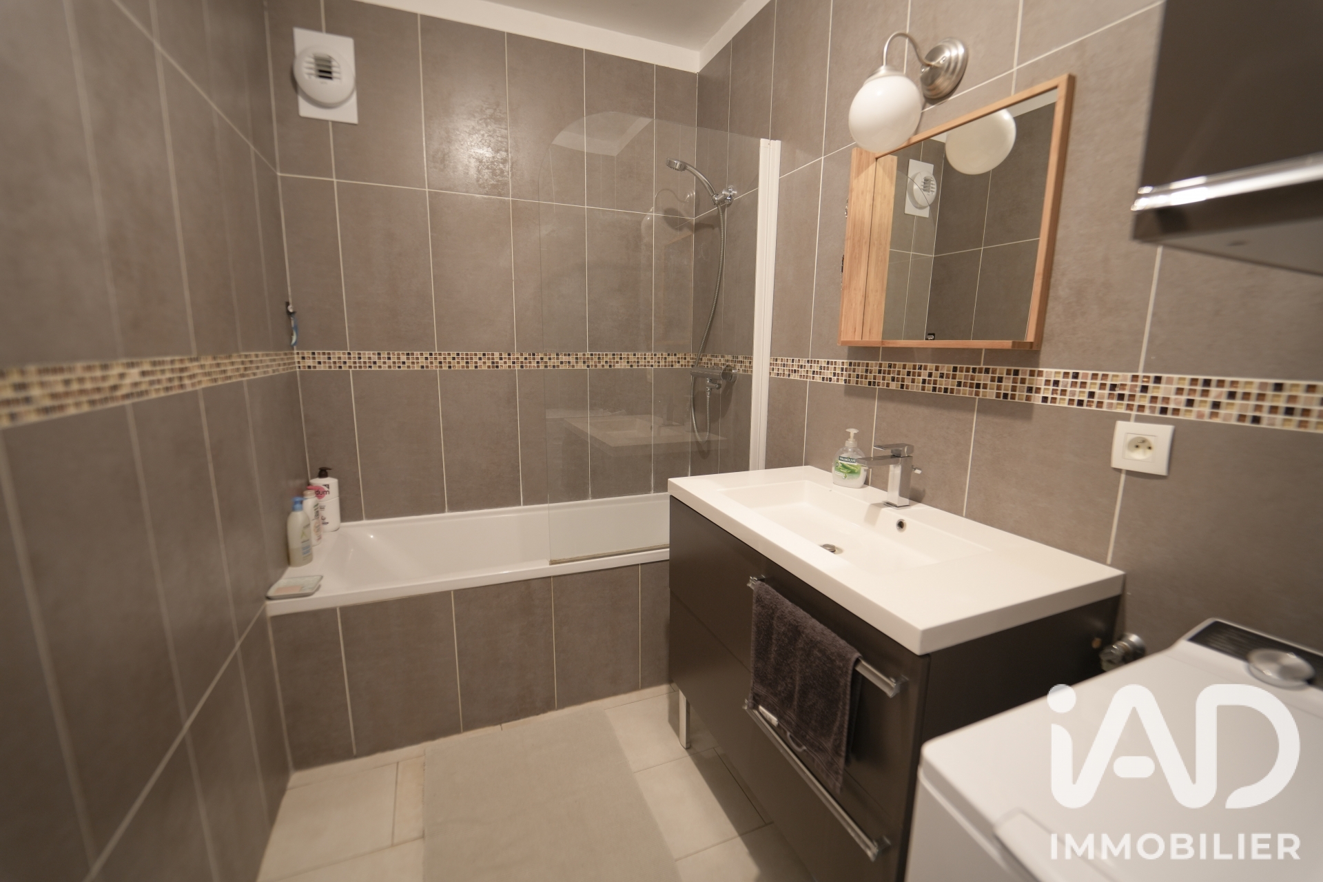 Vente appartement à Melun (77000) : appartement 4 pièces 78 m² - 2094914 — 8