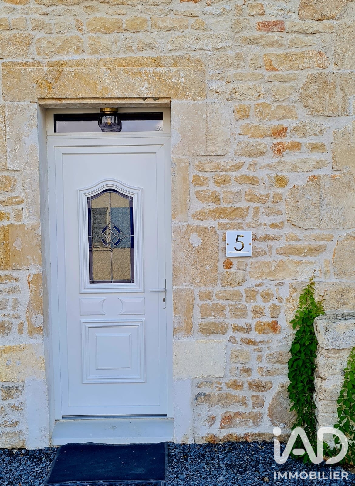 Vente Maison de village 3 pièces