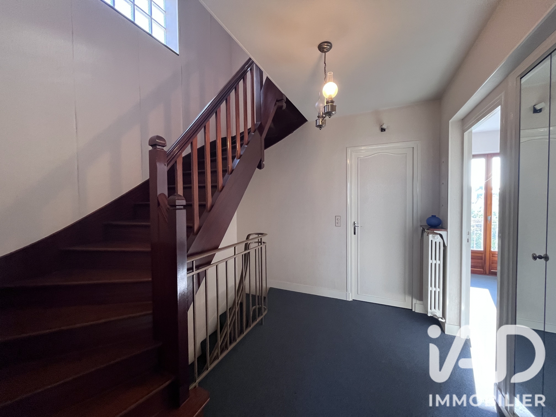 Vente maison à Le Raincy (93340) : maison 6 pièces 146 m² - 2094931 — 19