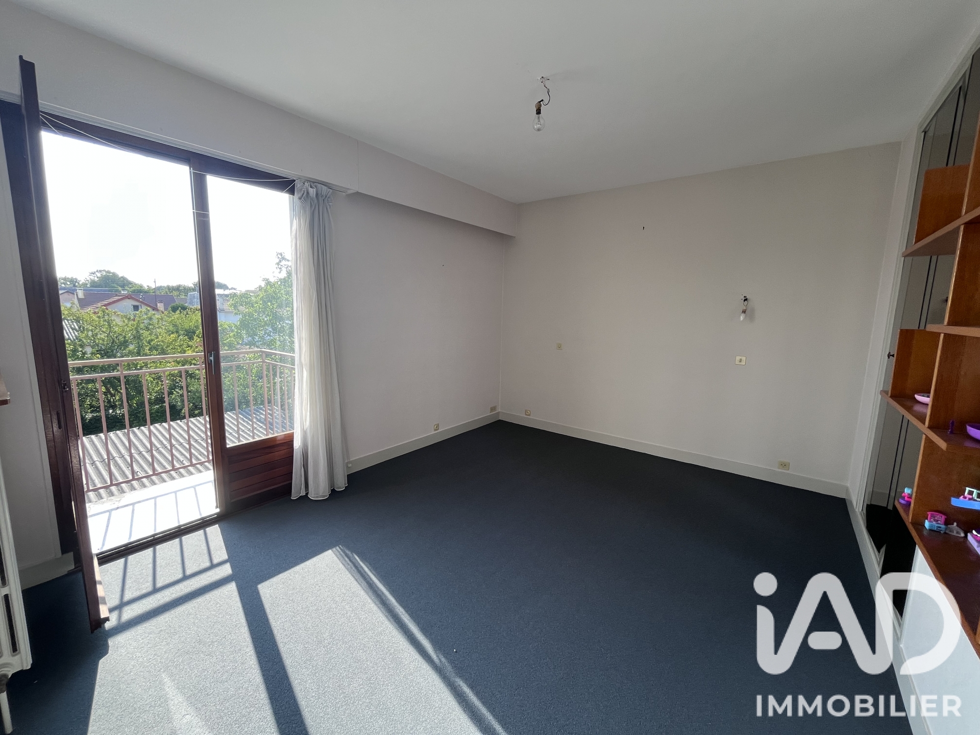 Vente maison à Le Raincy (93340) : maison 6 pièces 146 m² - 2094931 — 13