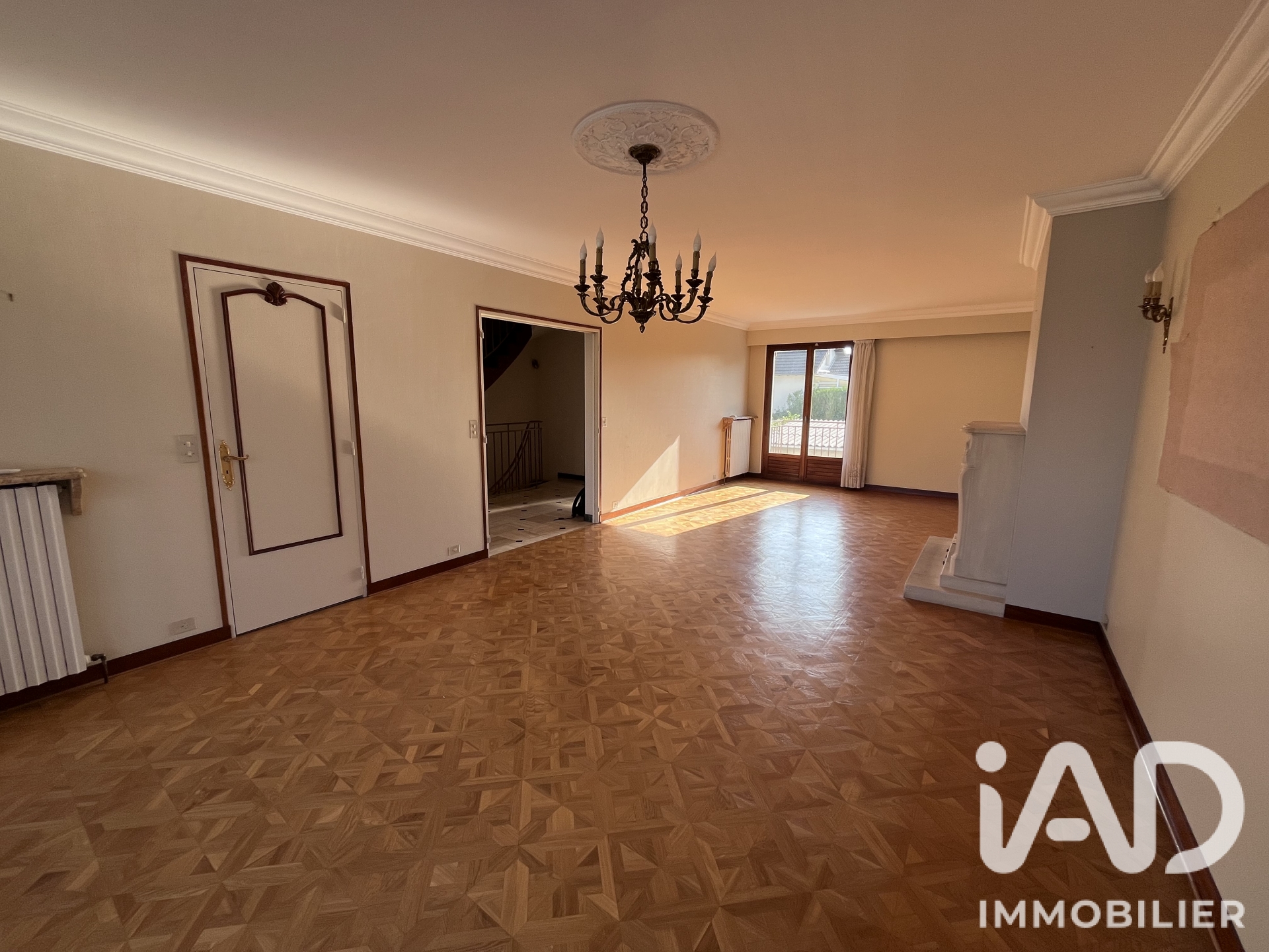 Vente maison à Le Raincy (93340) : maison 6 pièces 146 m² - 2094931 — 8