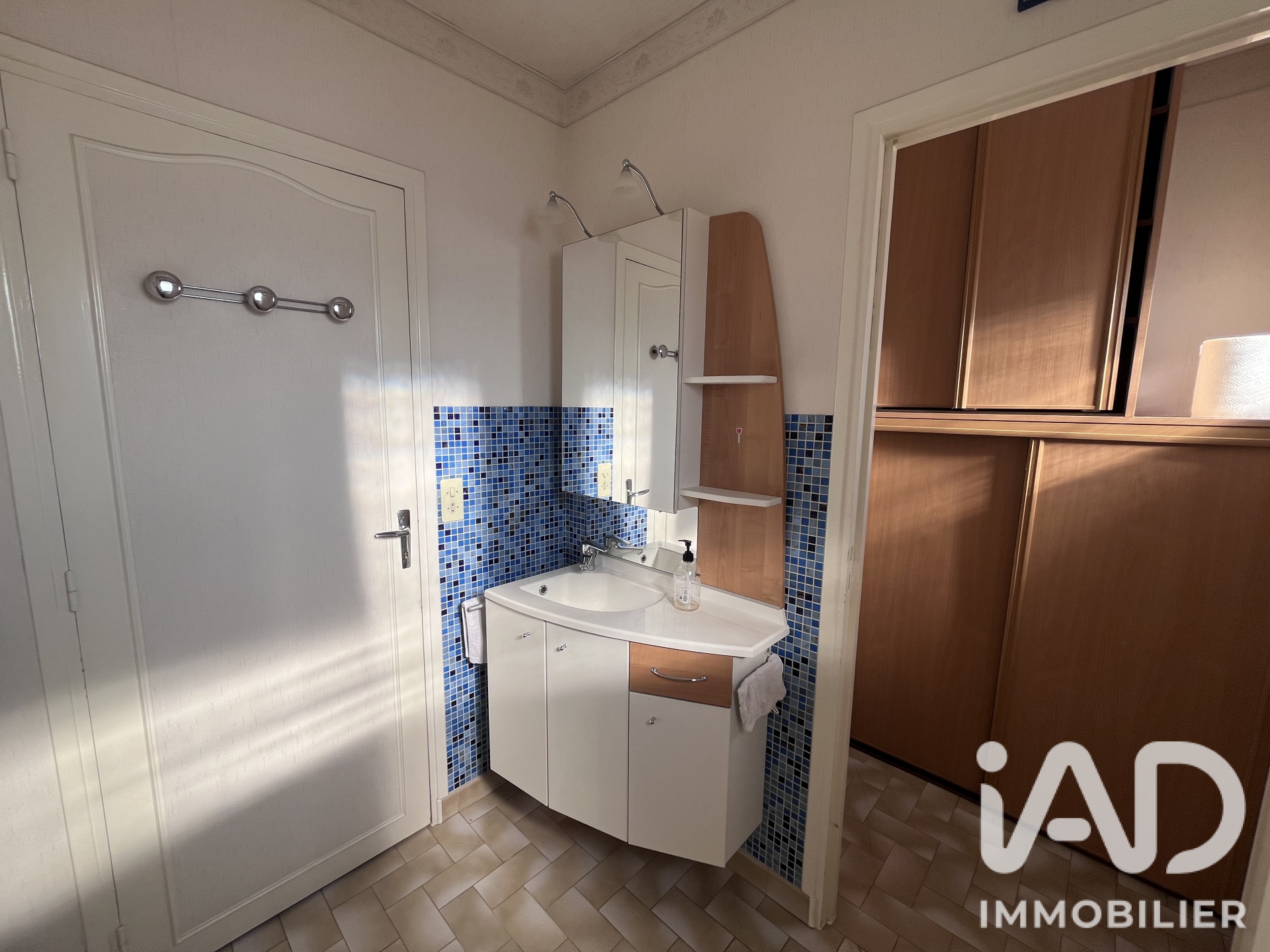 Vente maison à Le Raincy (93340) : maison 6 pièces 146 m² - 2094931 — 10