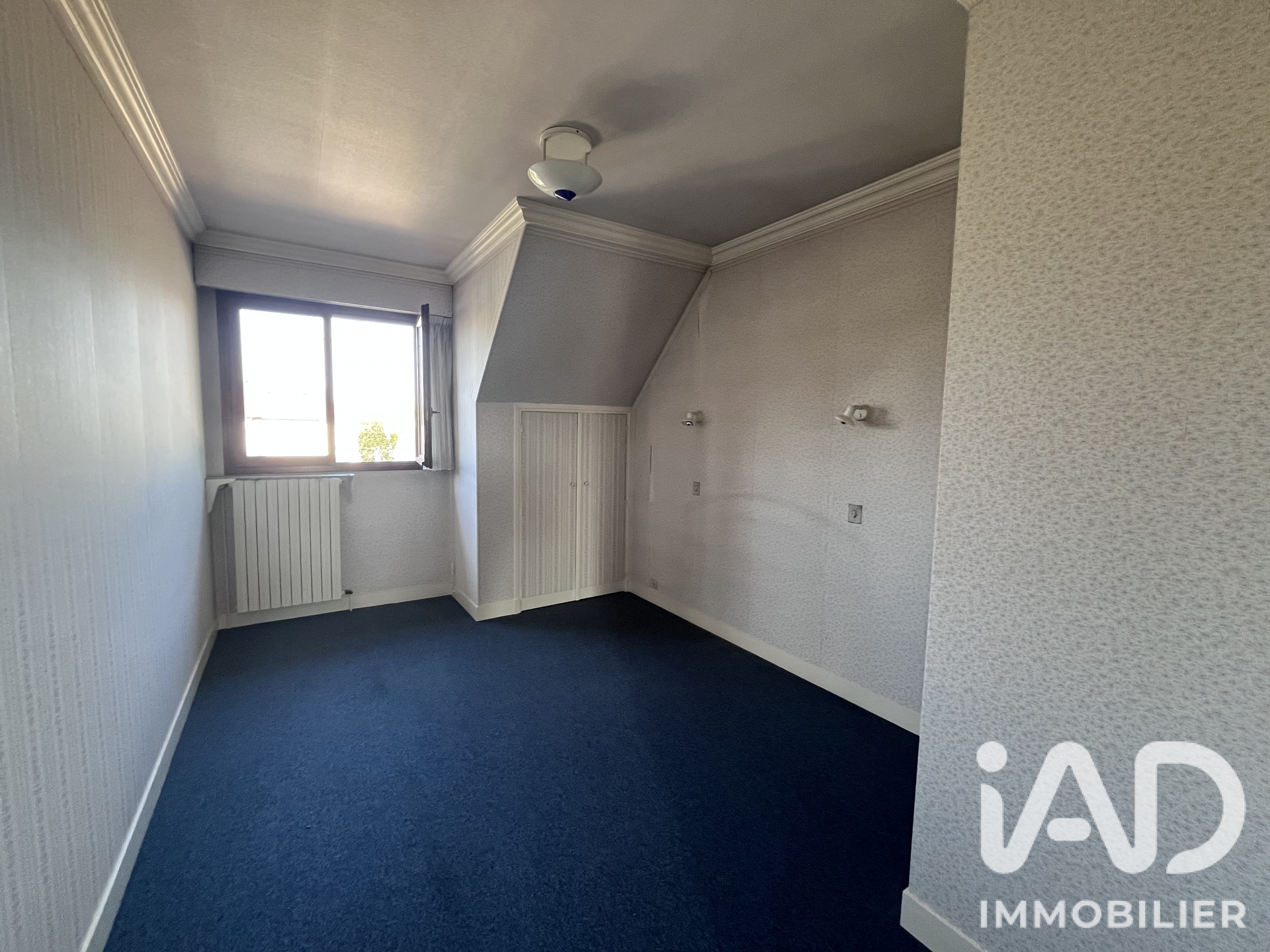 Vente maison à Le Raincy (93340) : maison 6 pièces 146 m² - 2094931 — 16