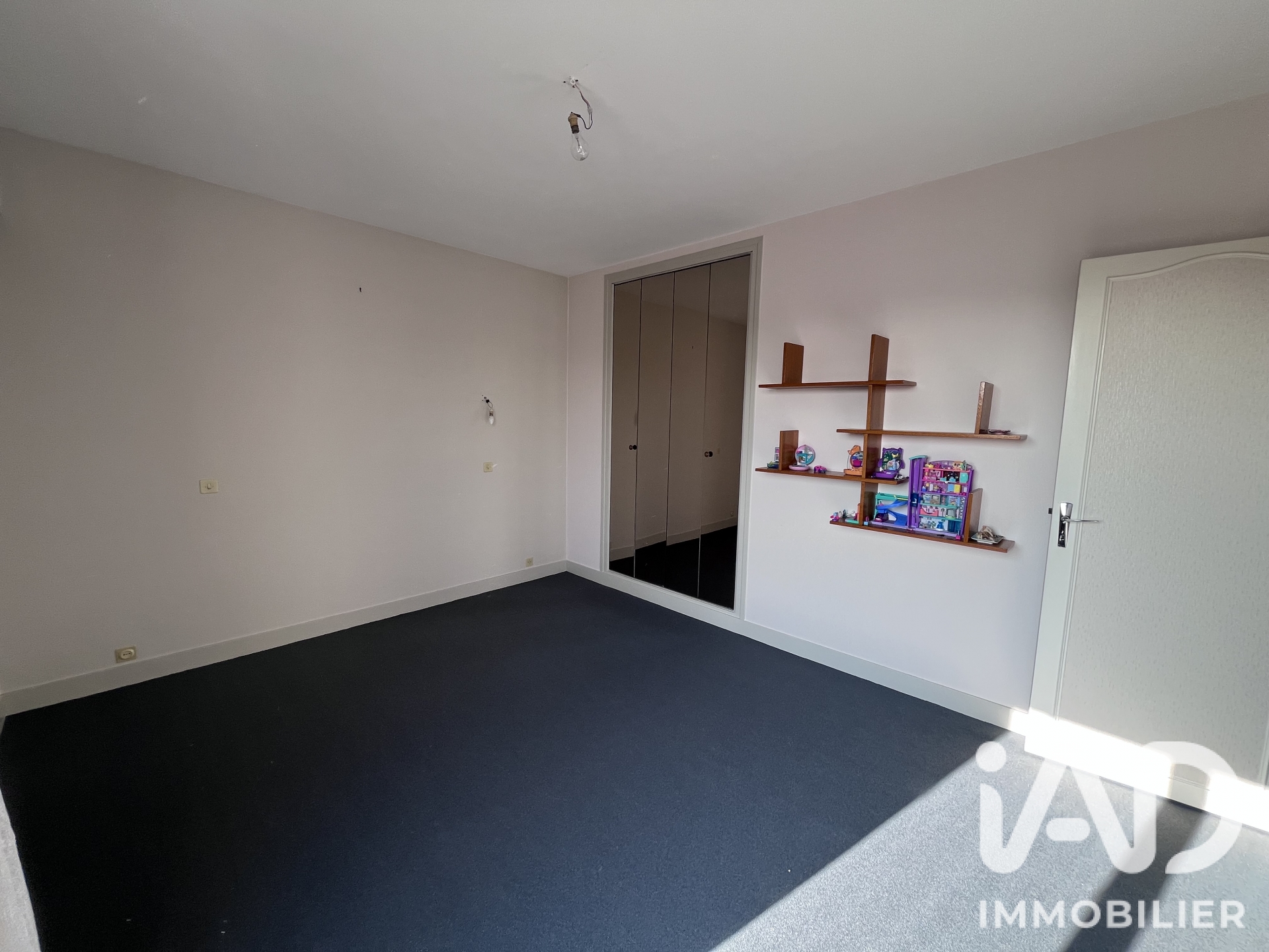 Vente maison à Le Raincy (93340) : maison 6 pièces 146 m² - 2094931 — 14