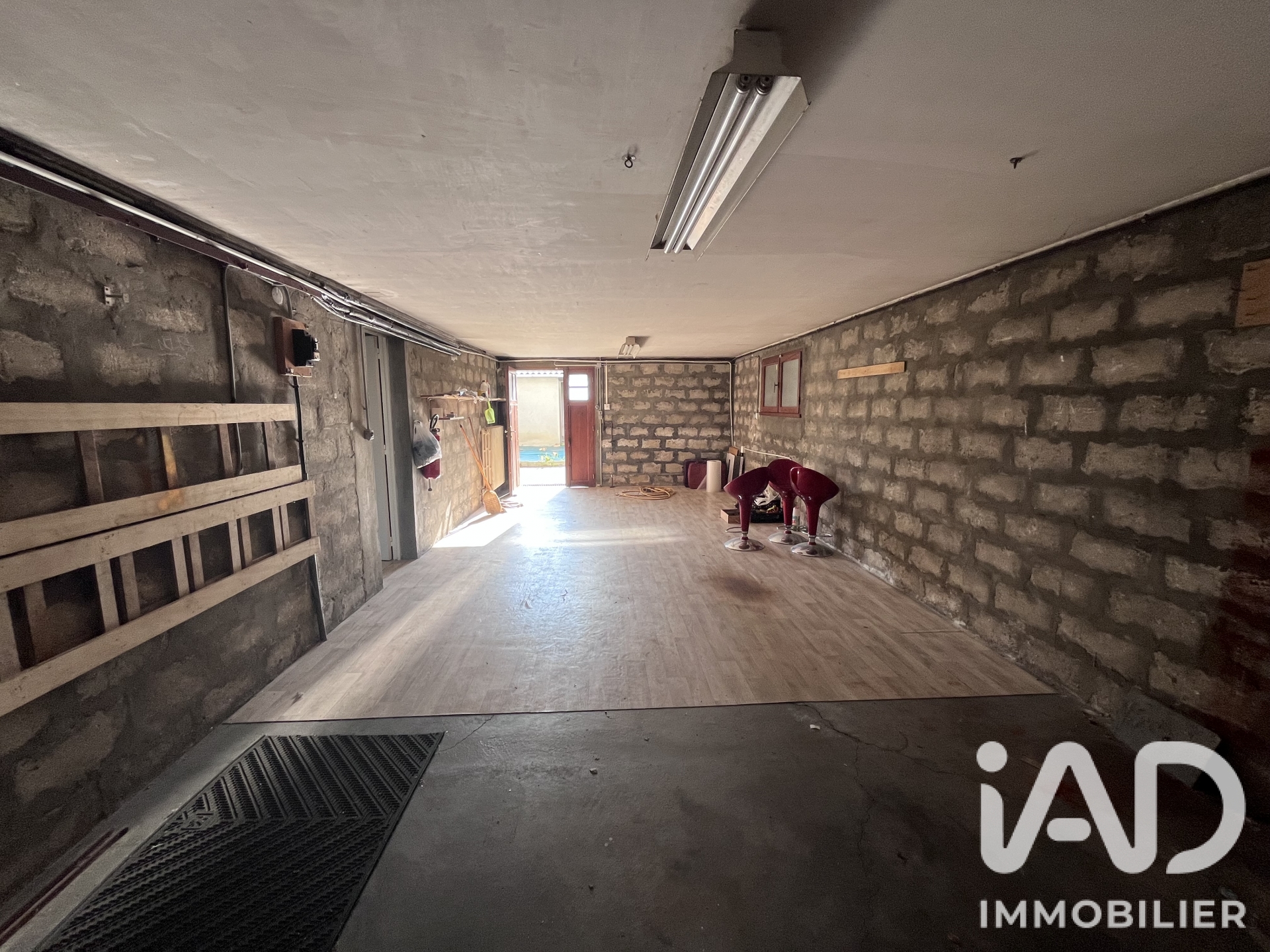 Vente maison à Le Raincy (93340) : maison 6 pièces 146 m² - 2094931 — 24
