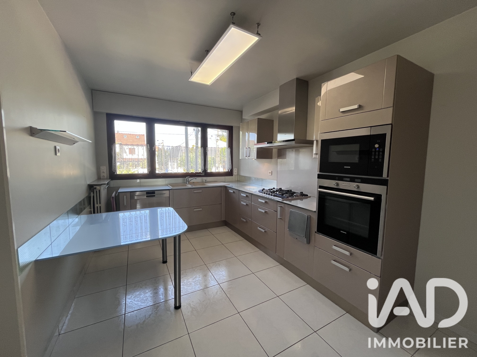 Vente maison à Le Raincy (93340) : maison 6 pièces 146 m² - 2094931 — 9